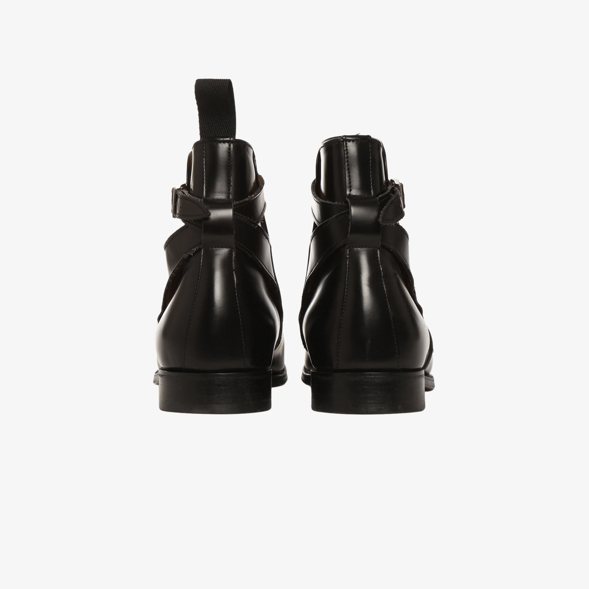 Lambourne Jodhpur Boots - Image 3