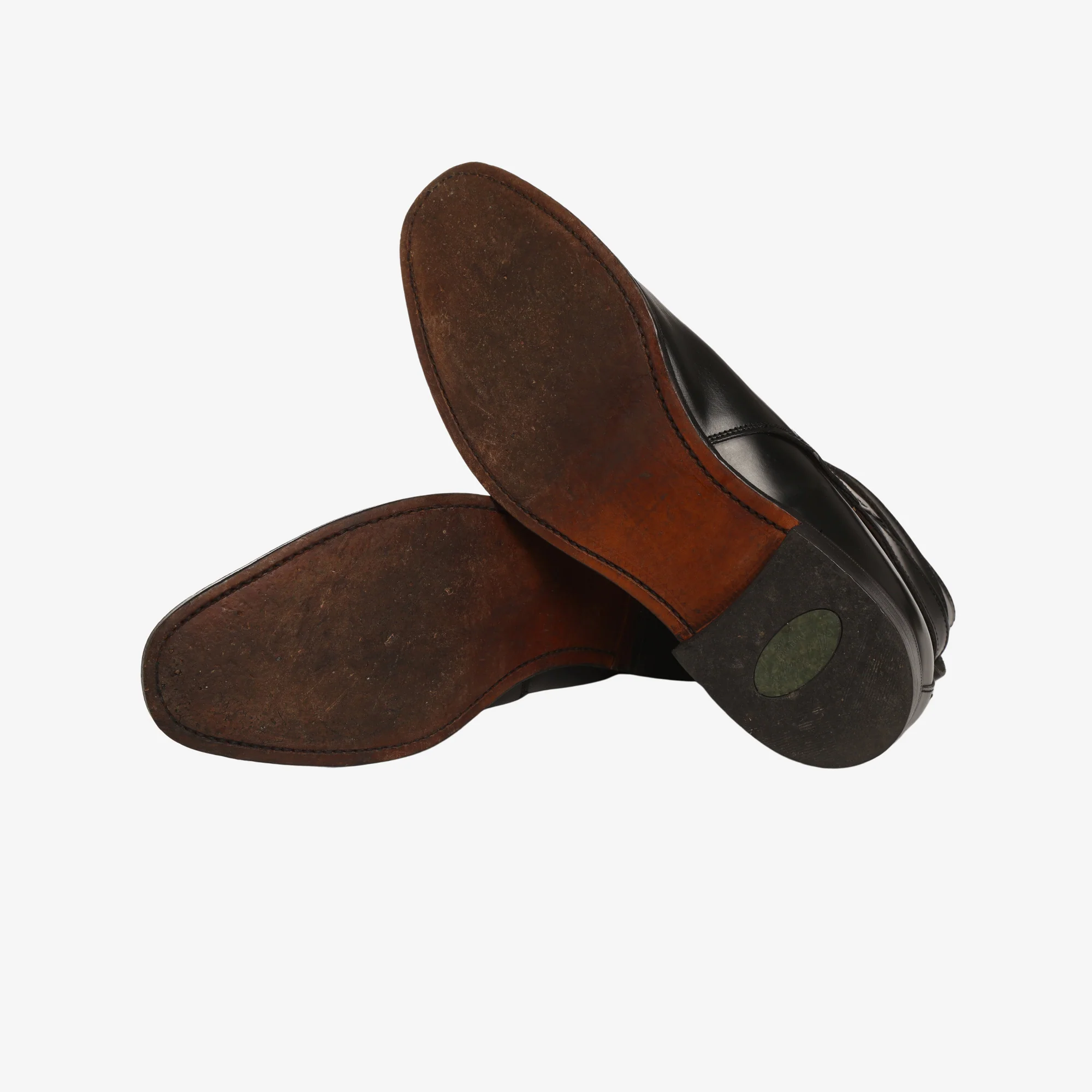Lambourne Jodhpur Boots - Image 4