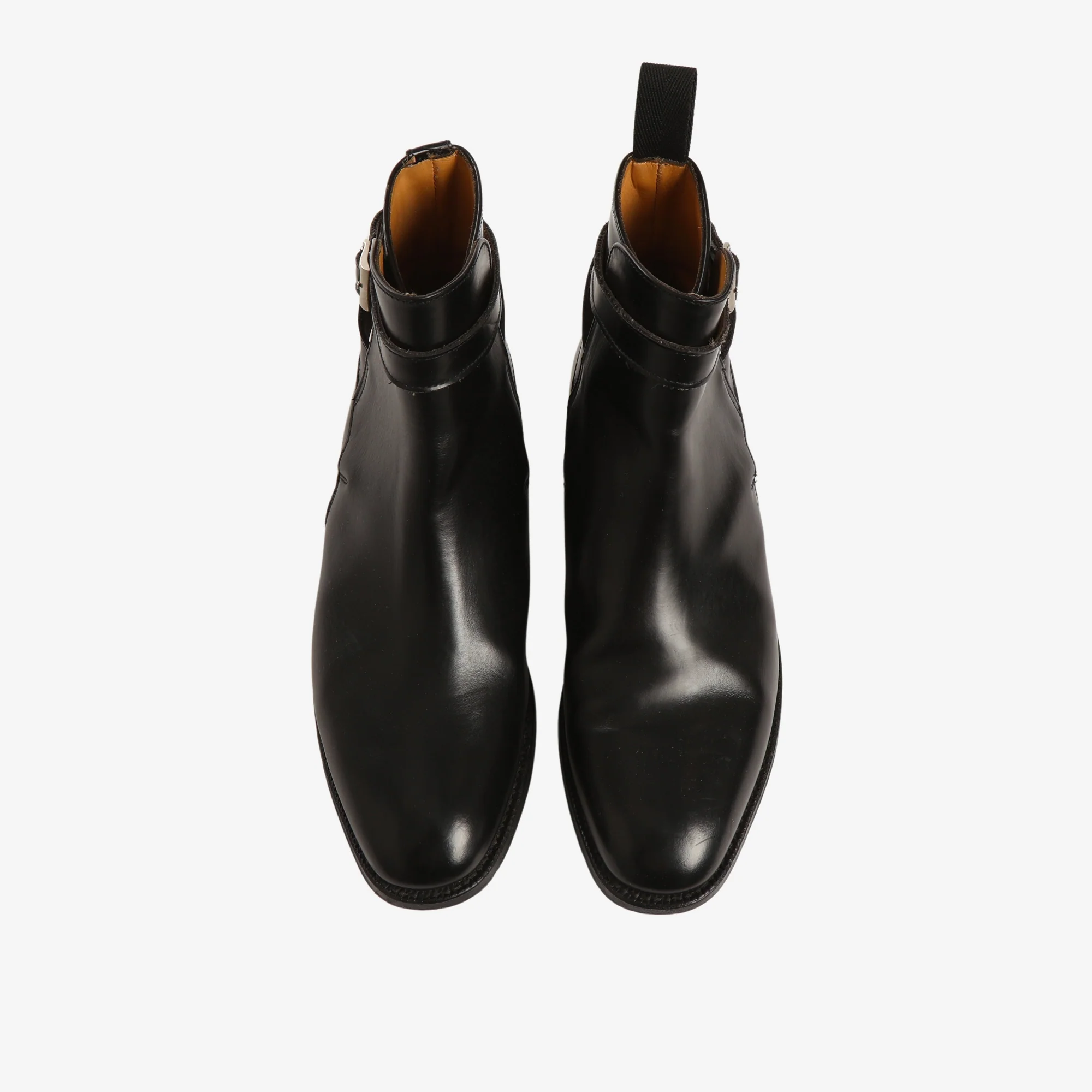 Lambourne Jodhpur Boots - Image 5