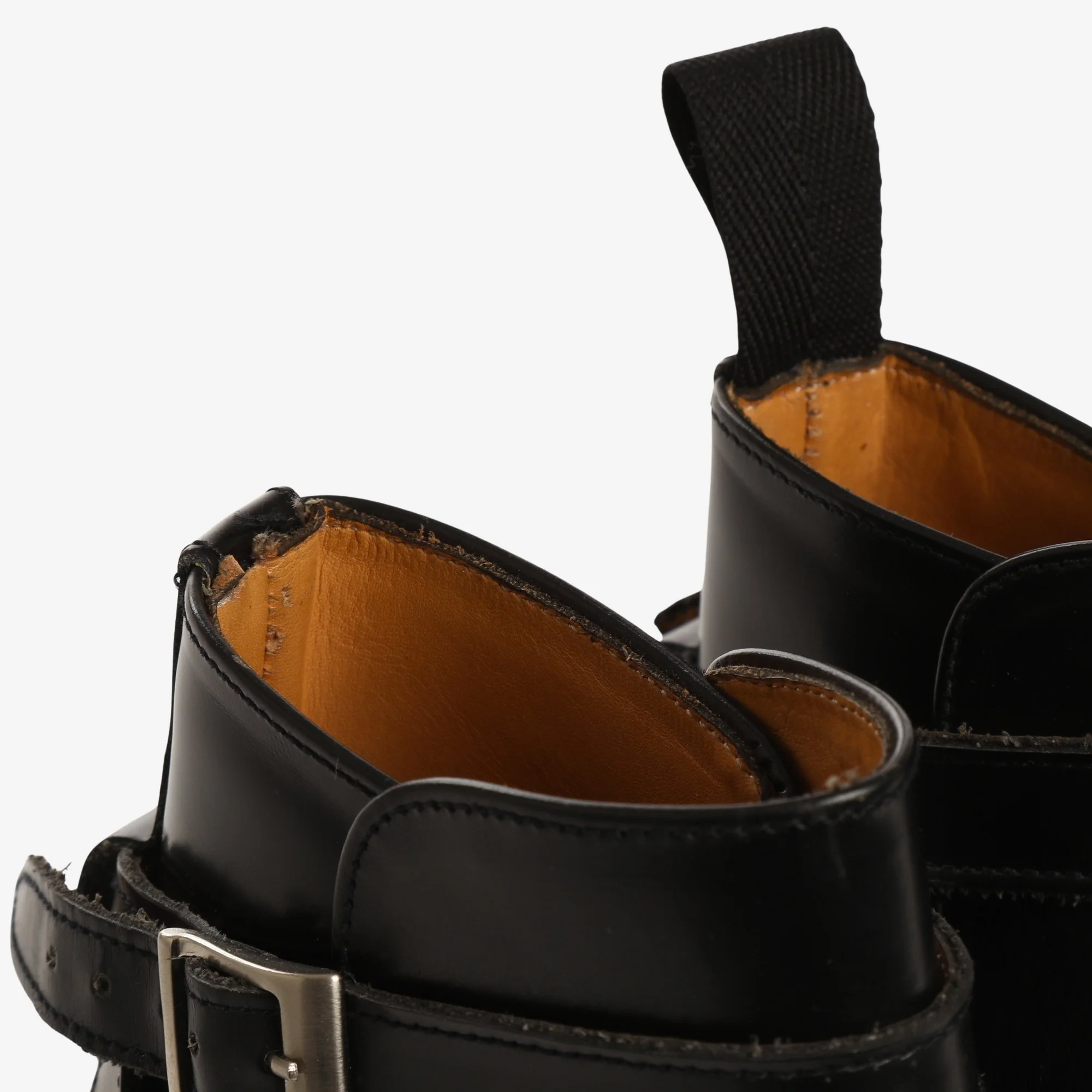Lambourne Jodhpur Boots - Image 6