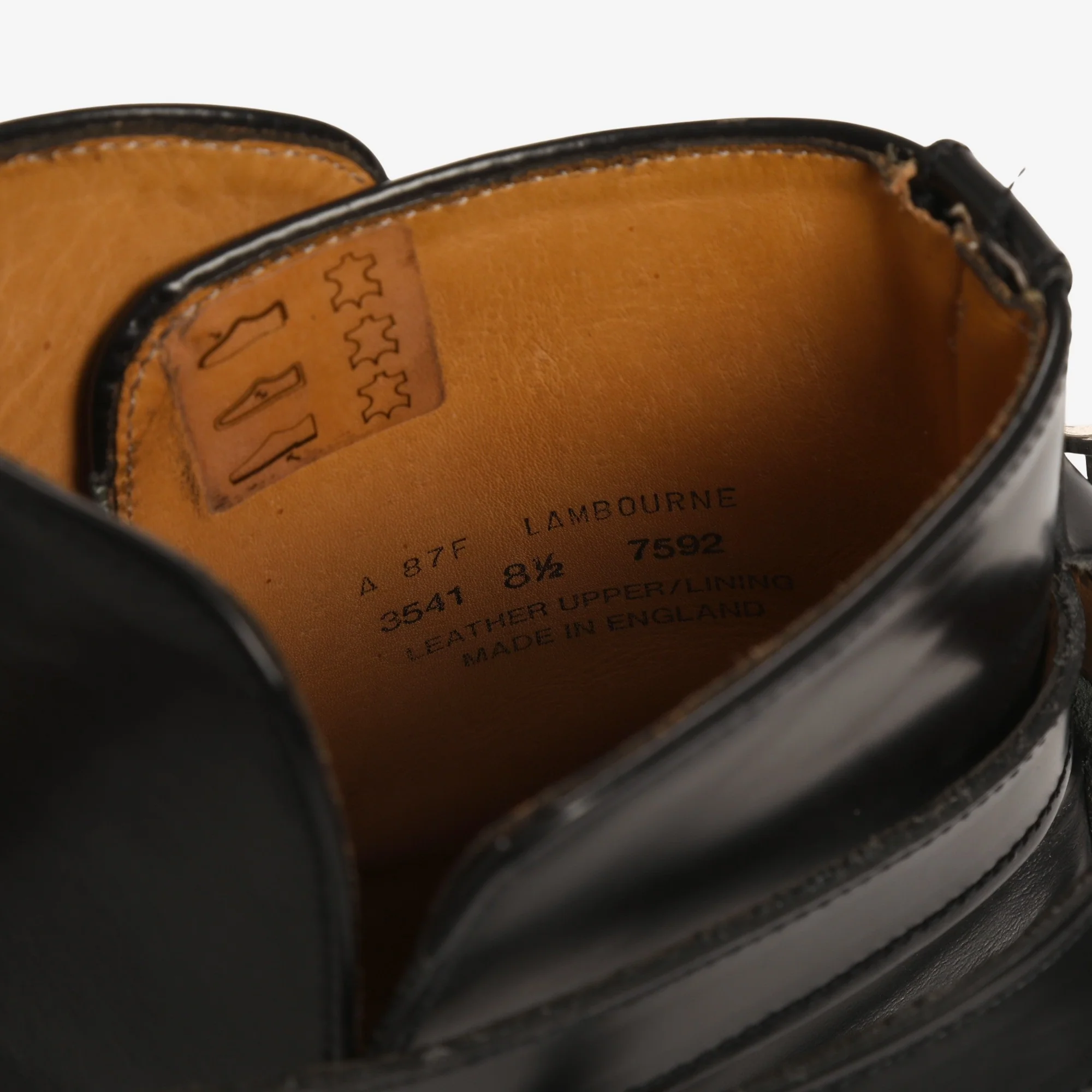 Lambourne Jodhpur Boots - Image 7