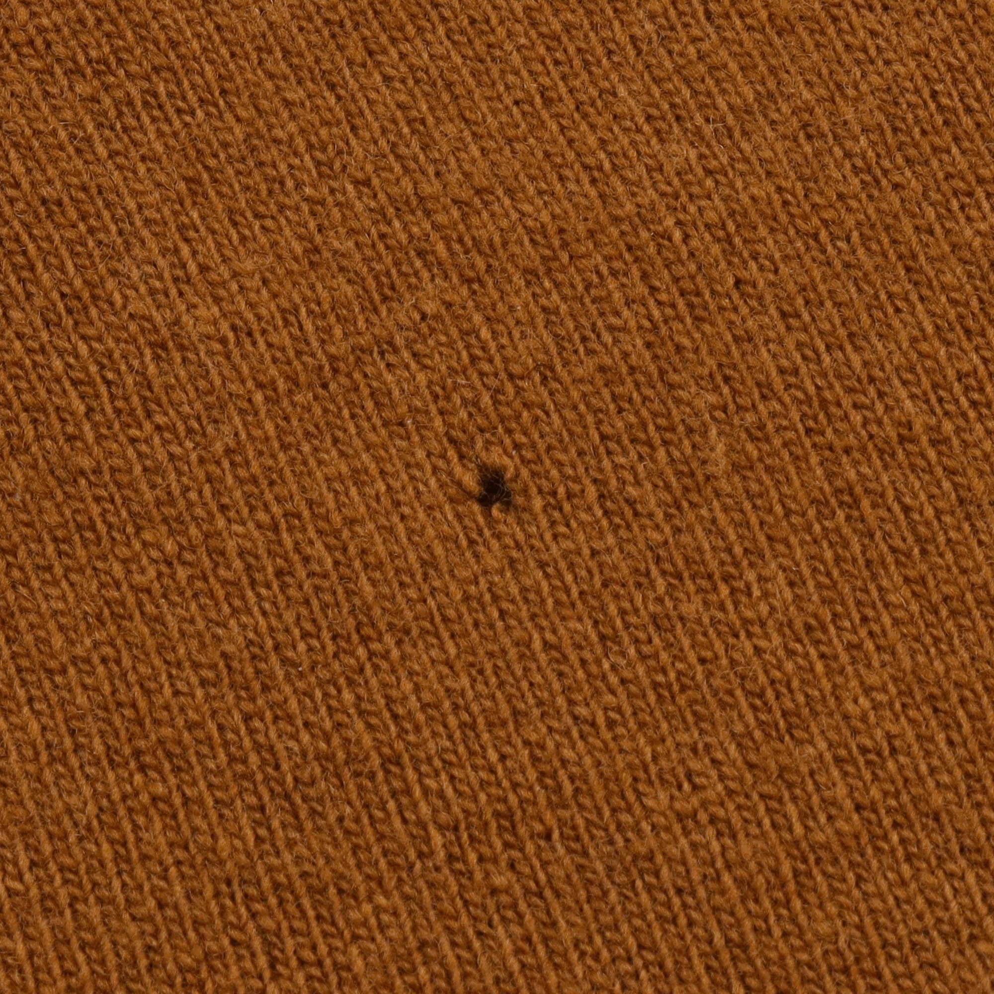 Lambswool Mock Neck Sweater - Image 3