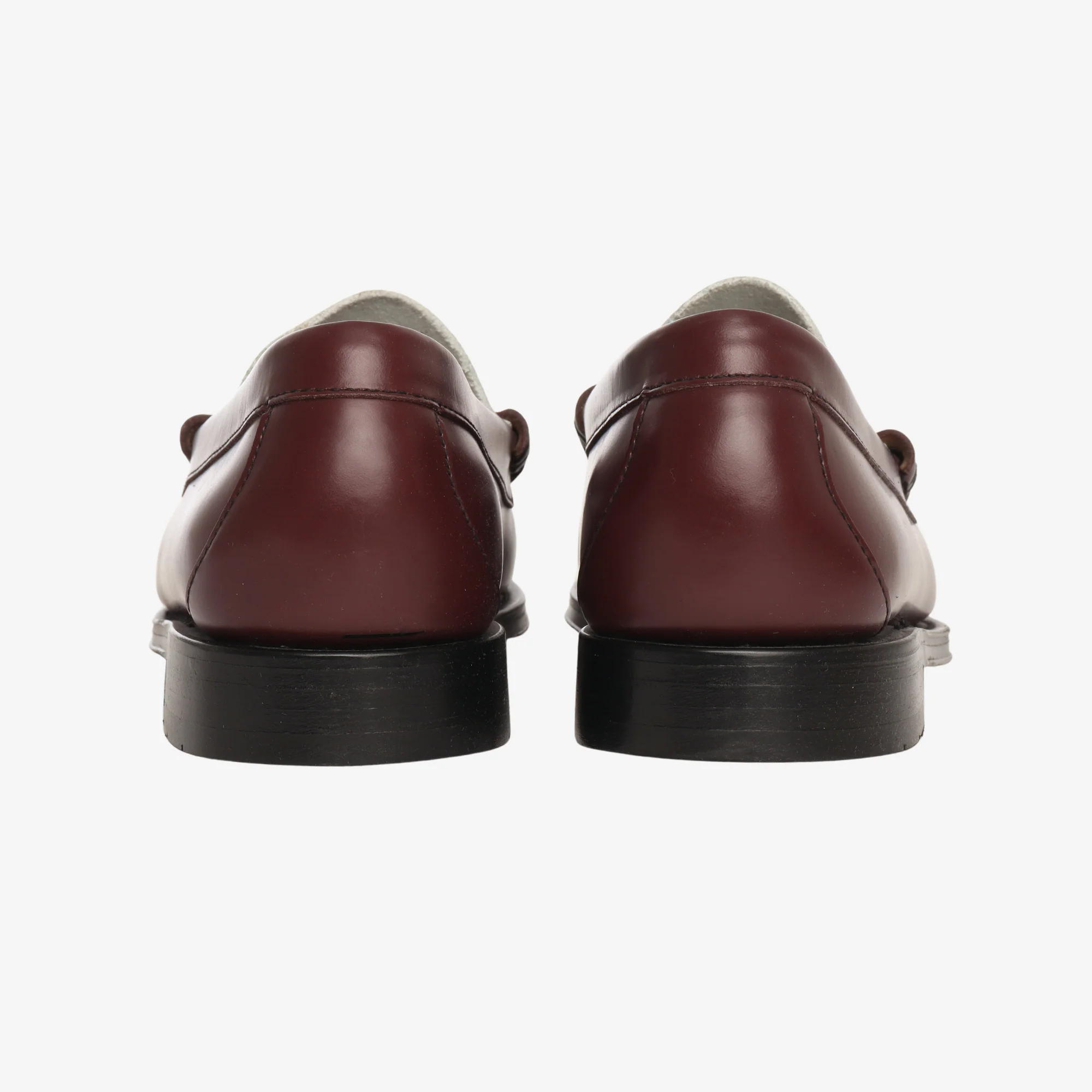Larson Penny Loafers - Image 3