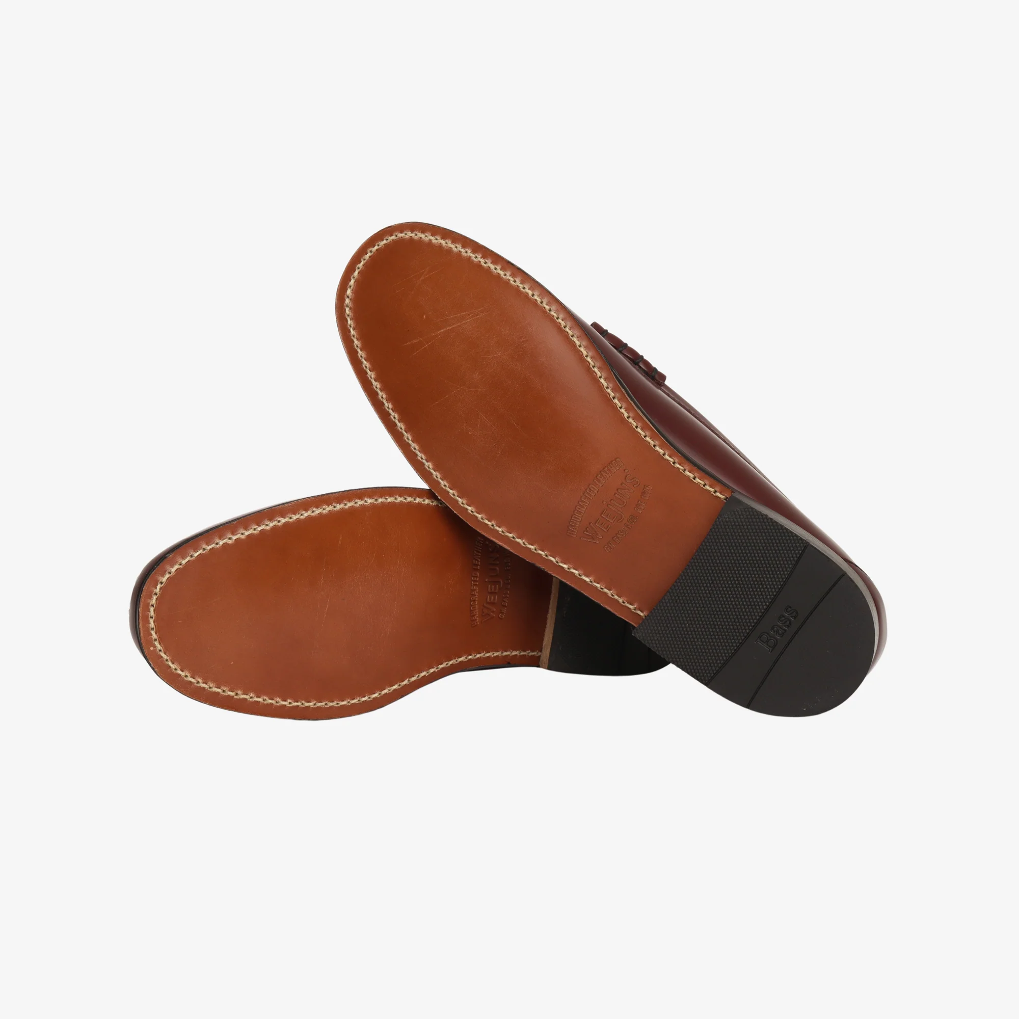 Larson Penny Loafers - Image 4