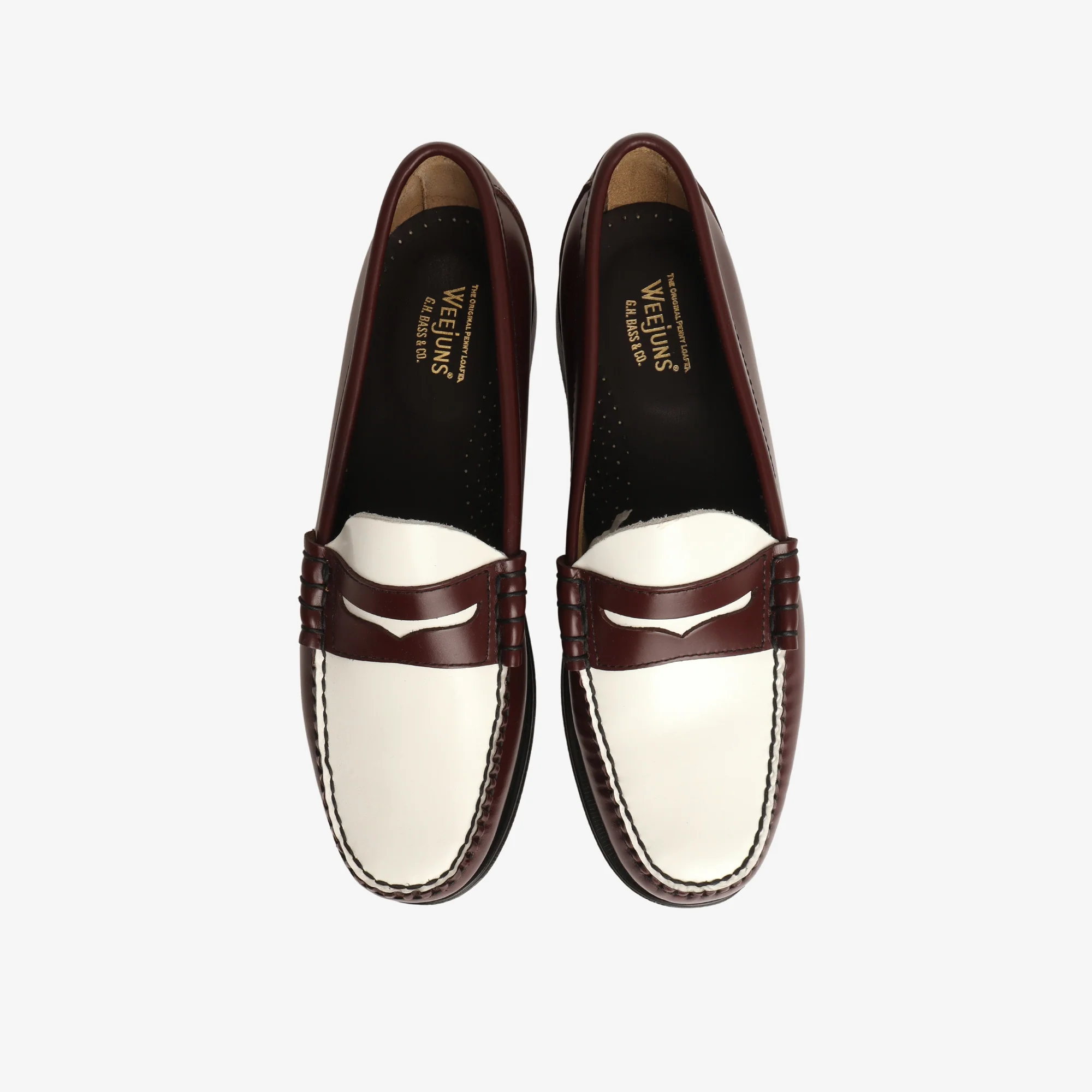 Larson Penny Loafers - Image 5
