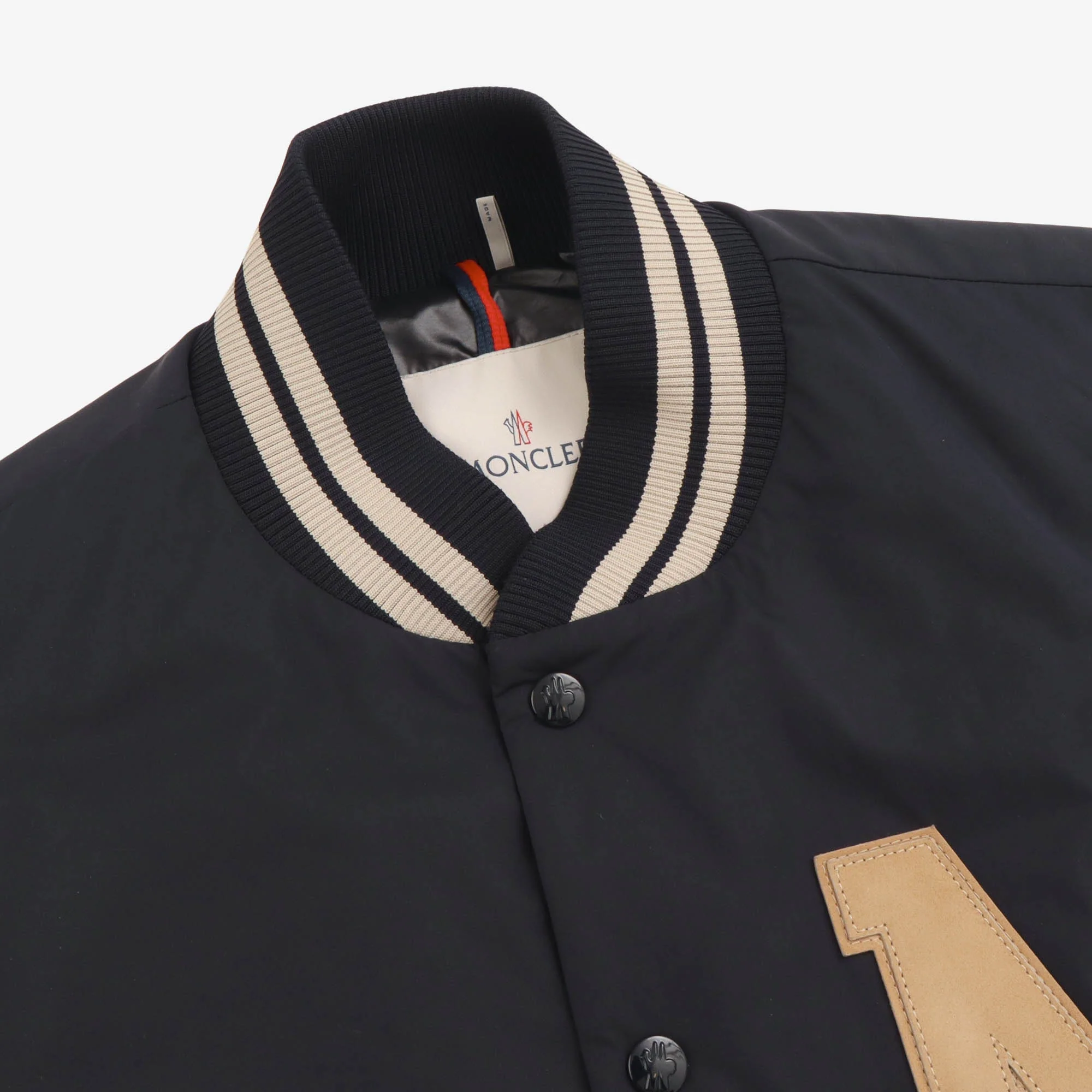Lateltin Varsity Jacket - Image 3