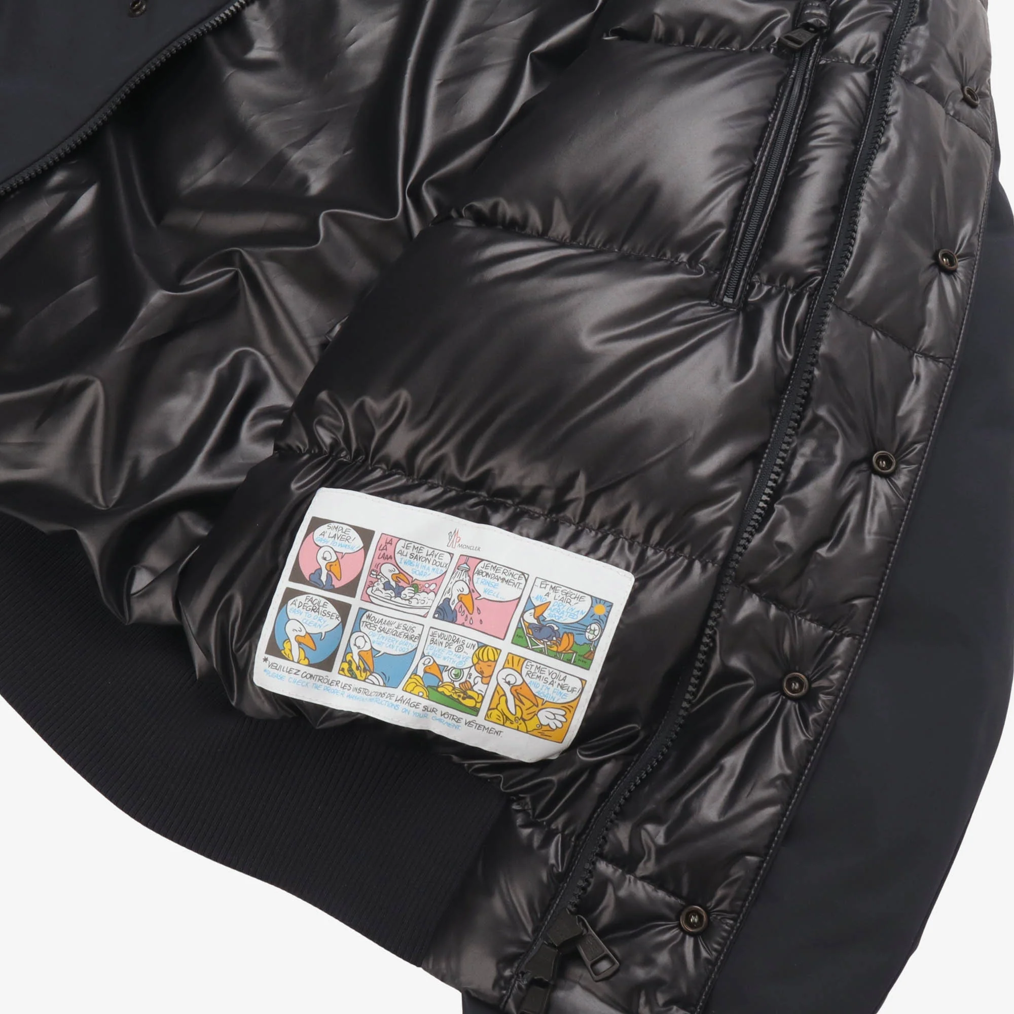 Lateltin Varsity Jacket - Image 5