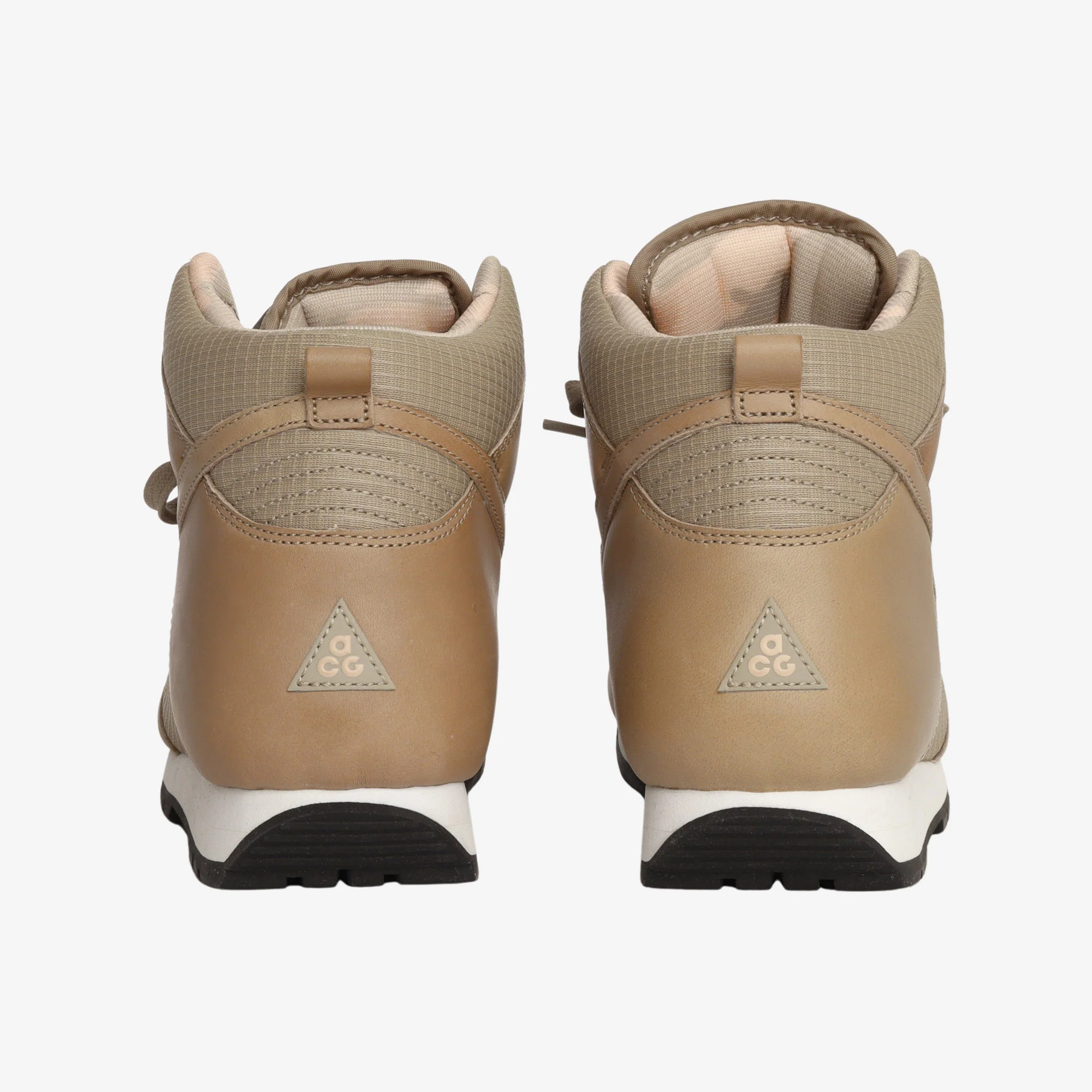 ACG Lava Dunk Hi Sneakers - Image 3