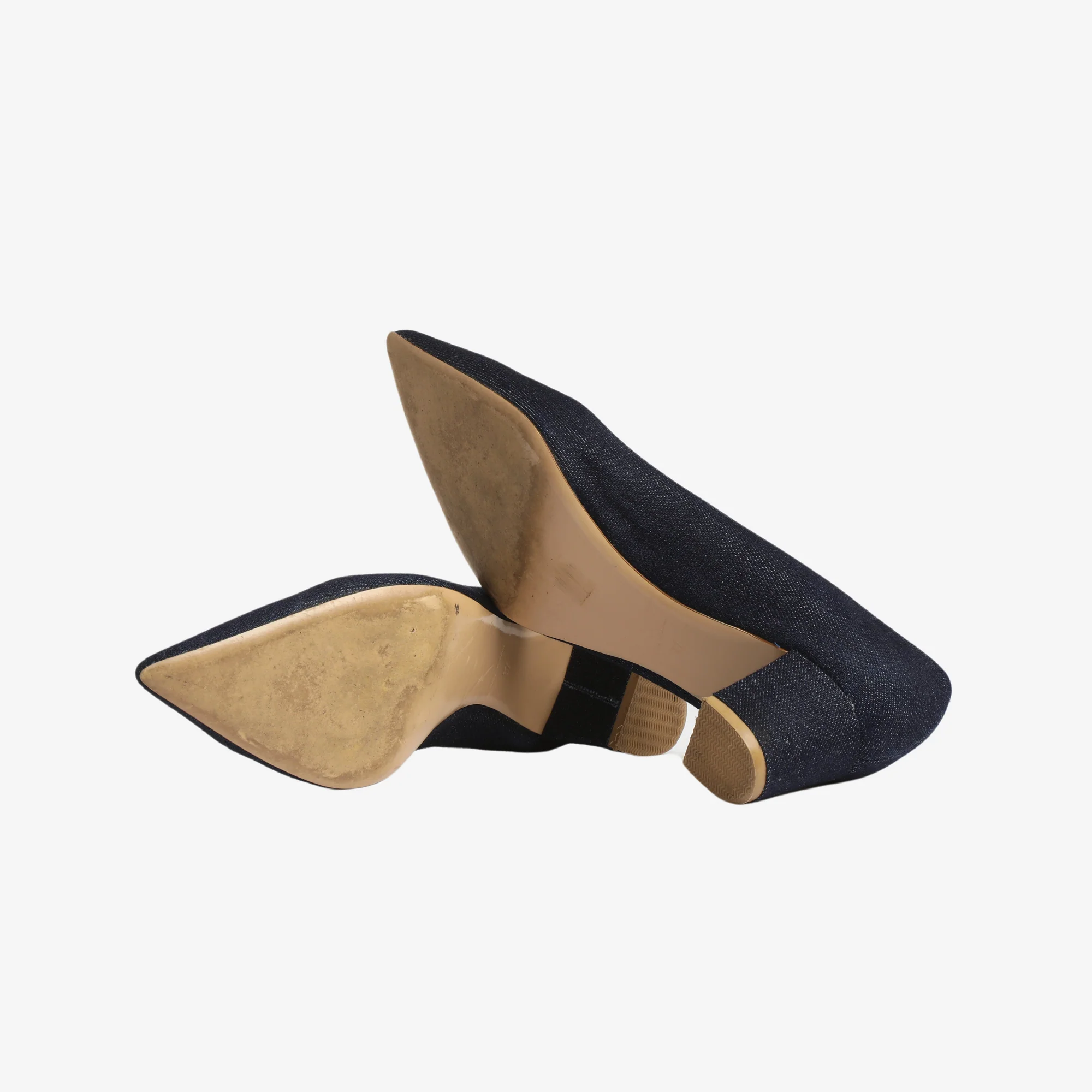 Pippichic Christel 7 Court Shoes - Image 4