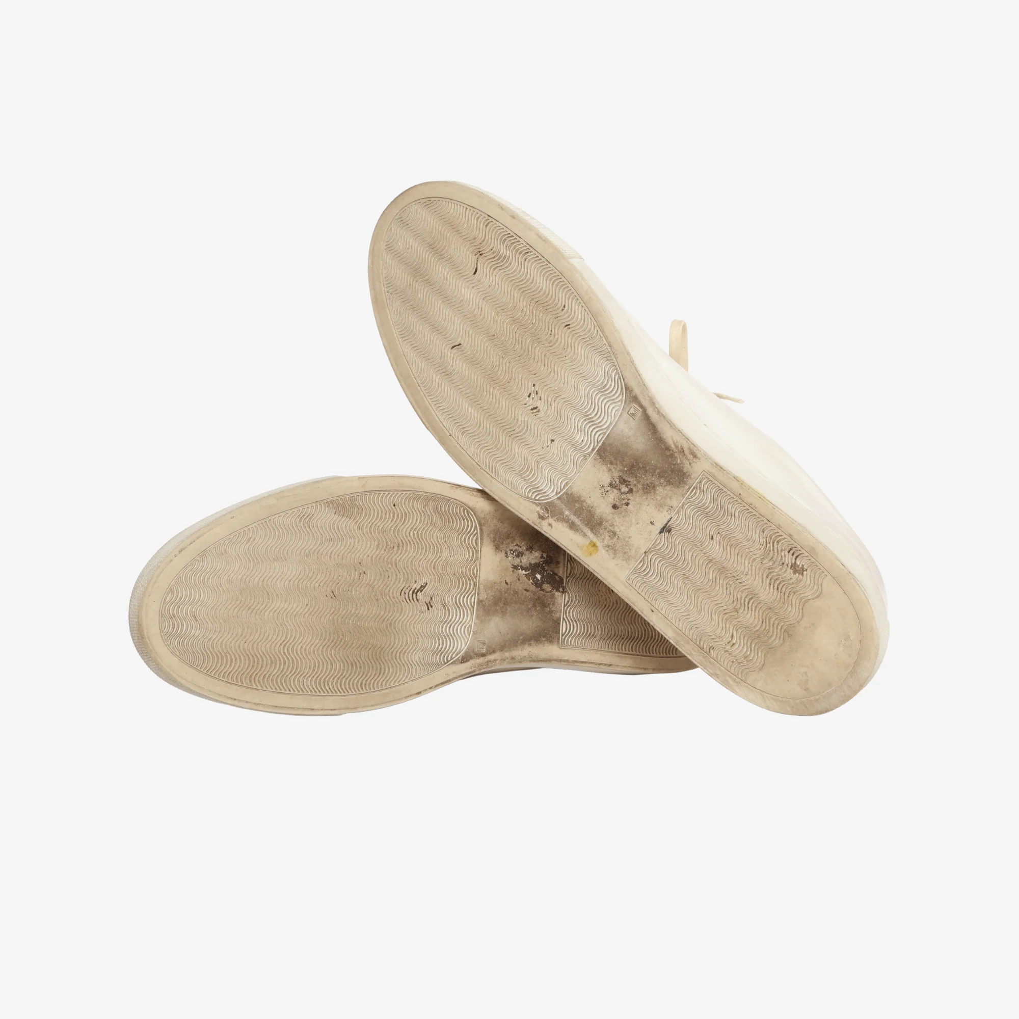 Leather 1 Sneakers - Image 4
