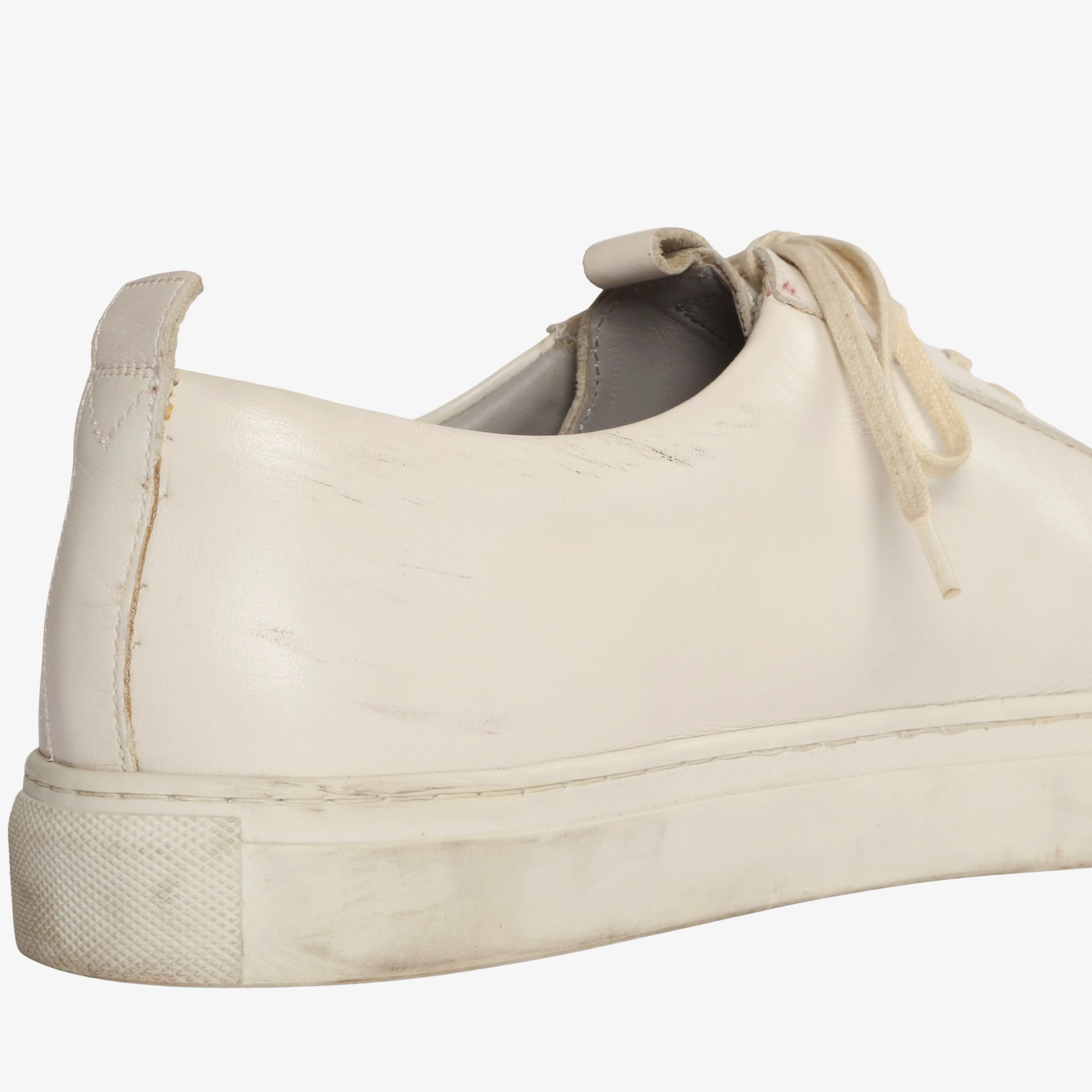 Leather 1 Sneakers - Image 5