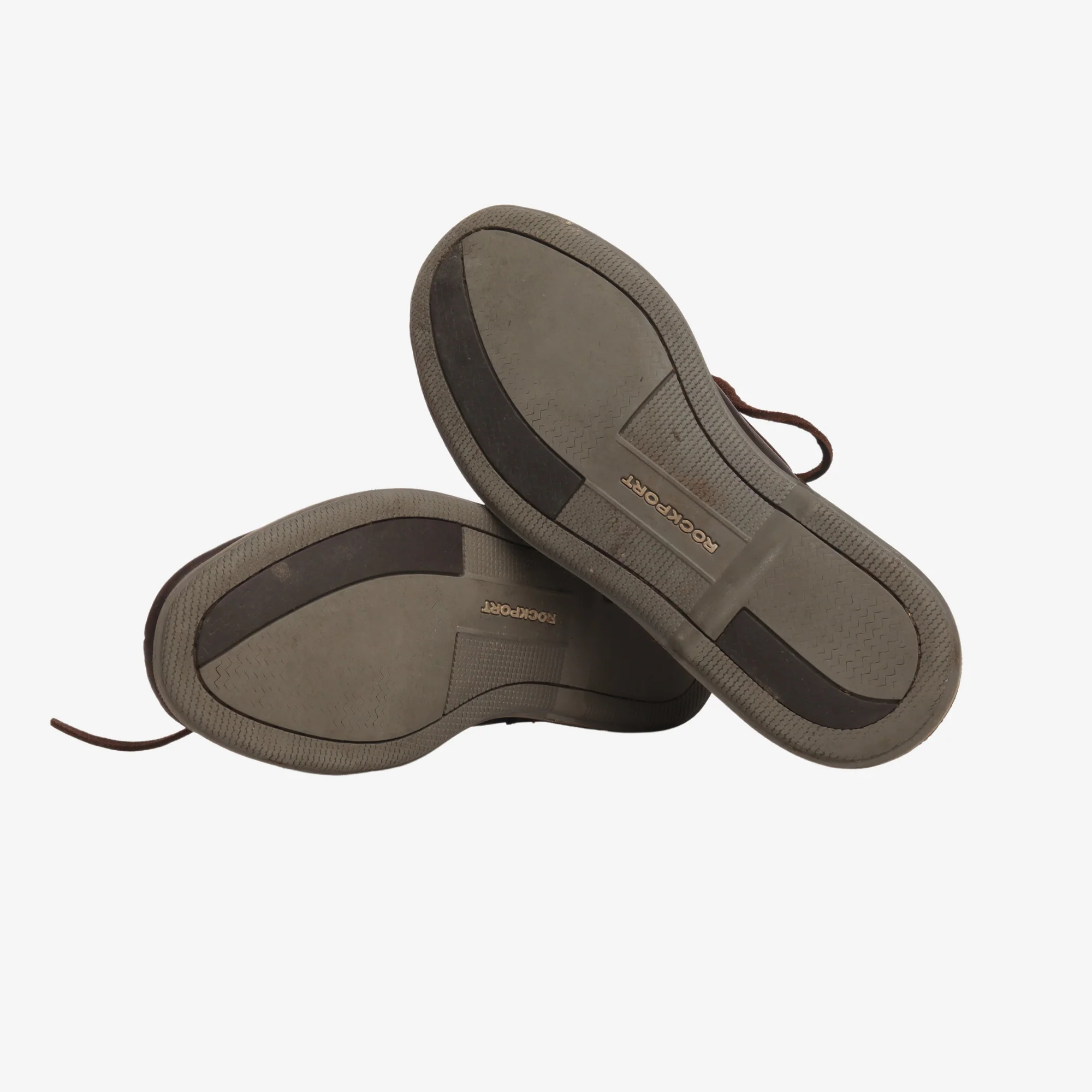 Leather Boat Shoe - Image 4