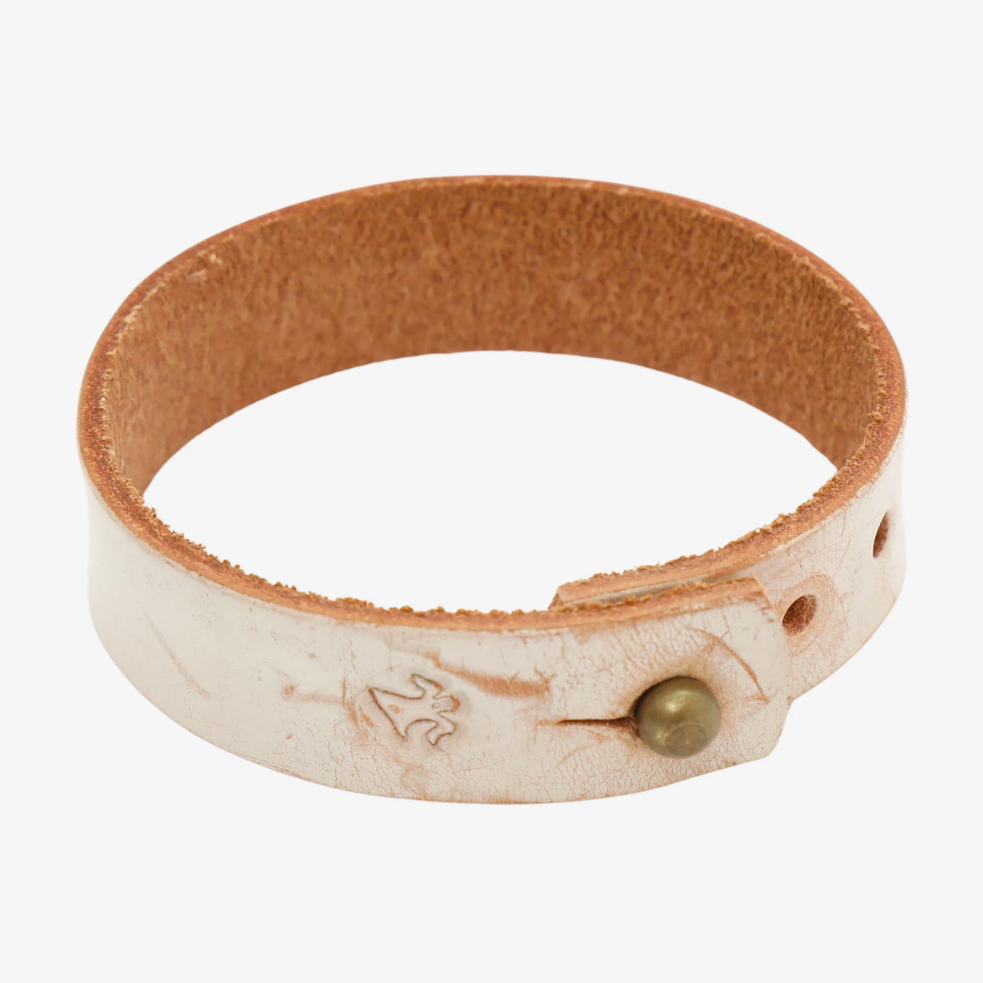 Leather Bracelet