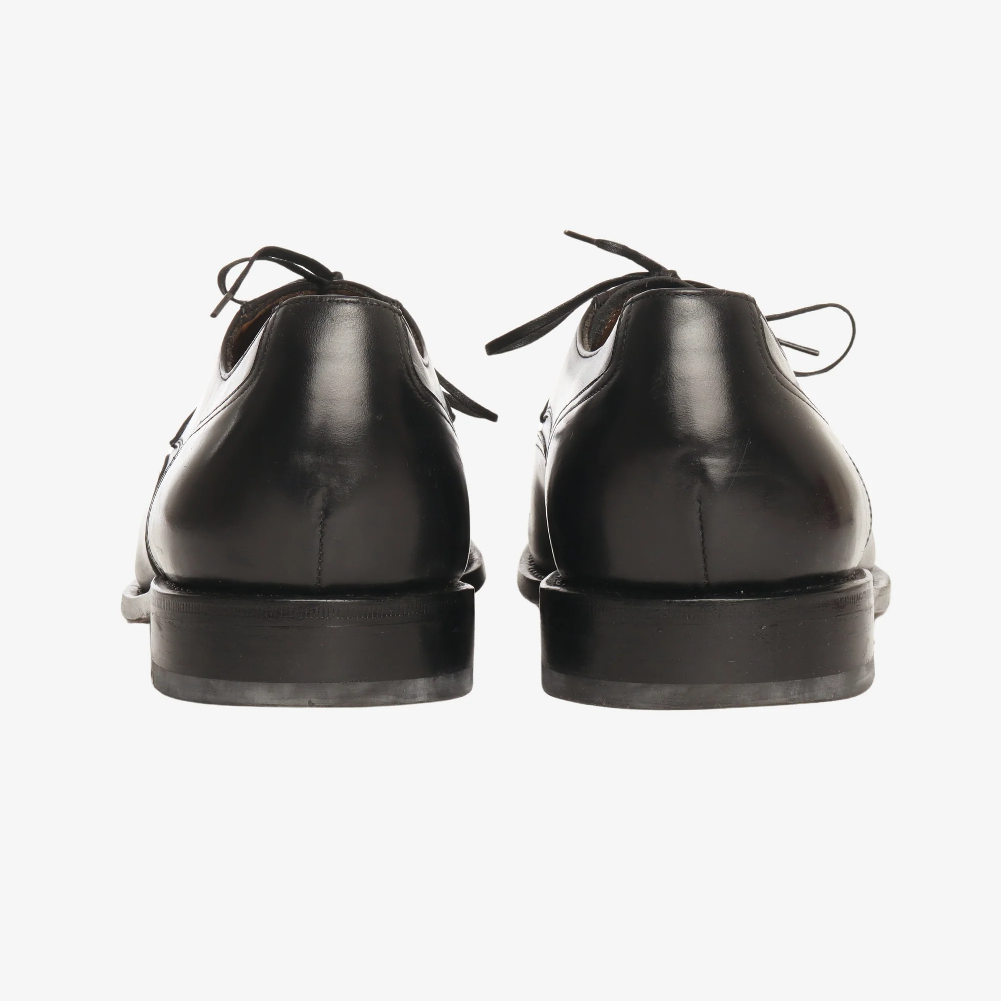 Leather Derby - Image 3