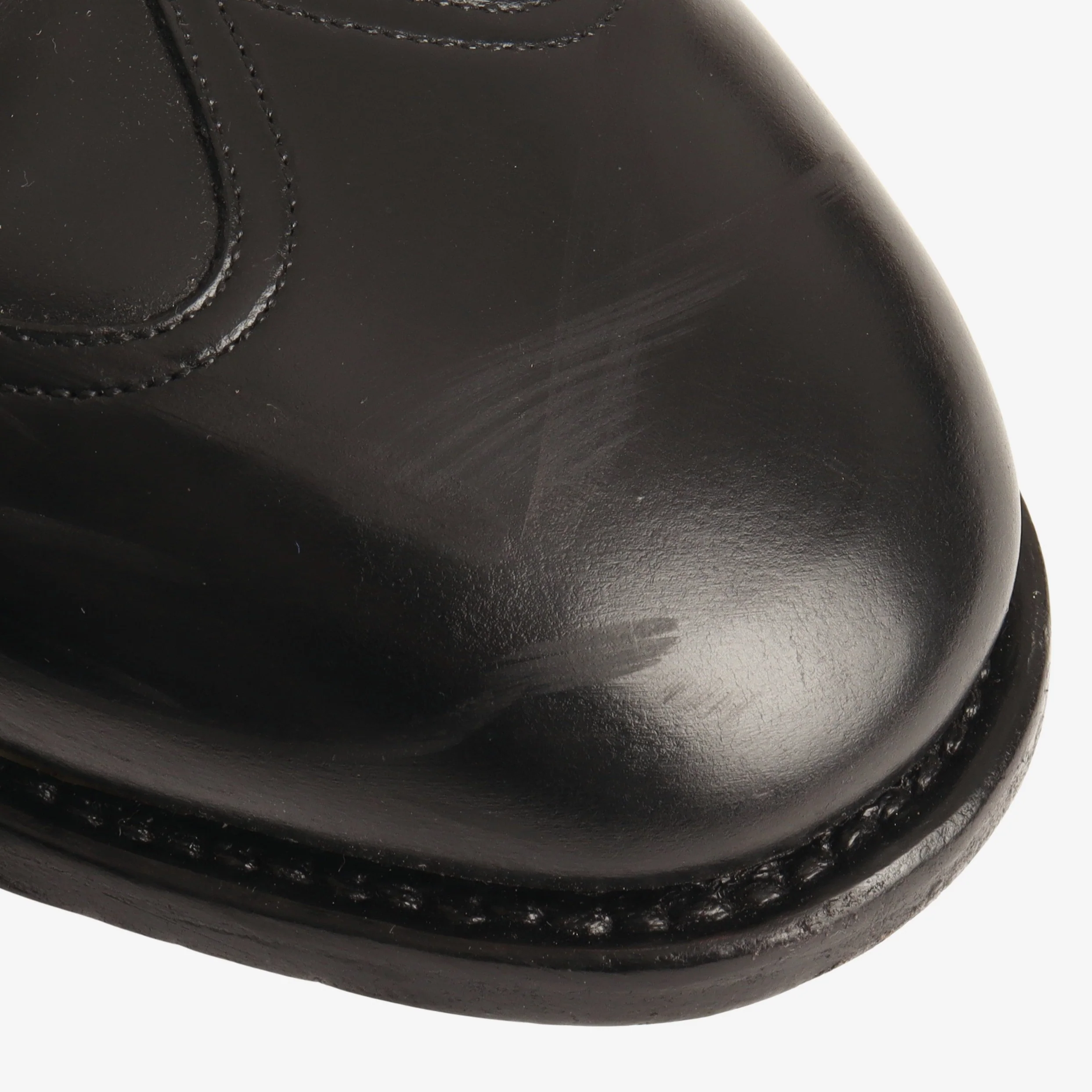 Leather Derby - Image 6