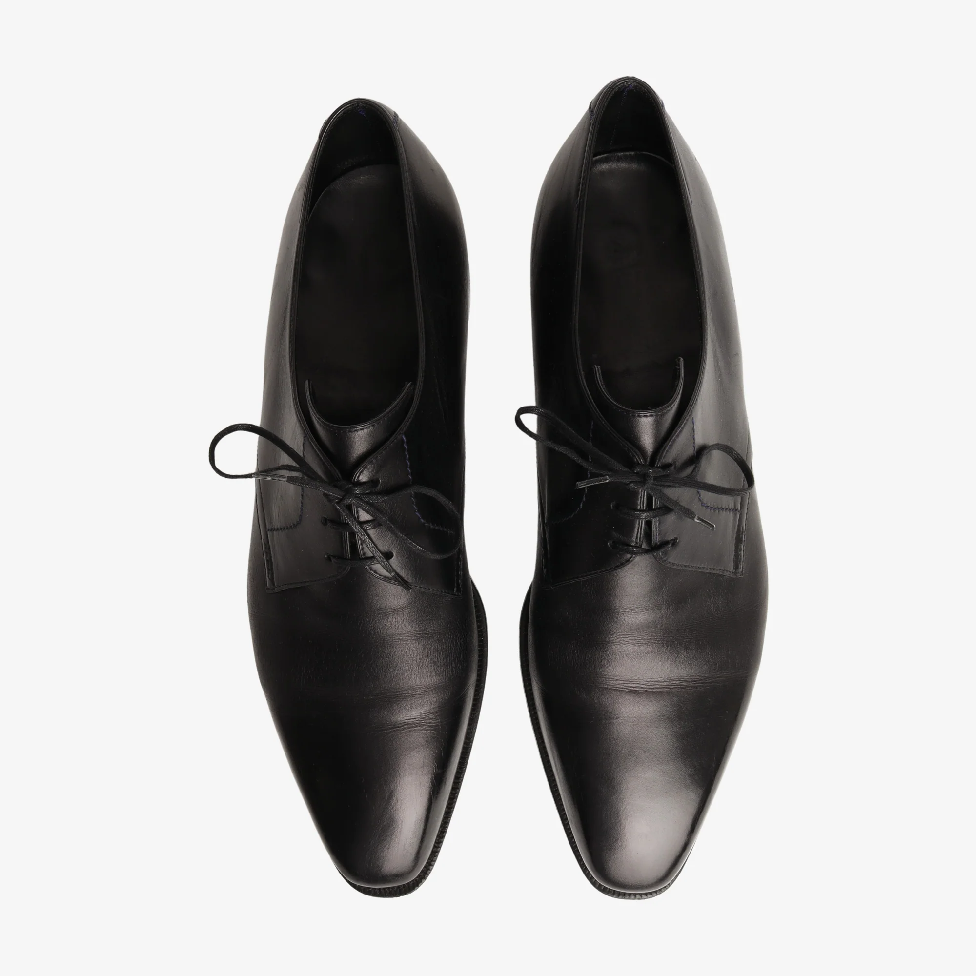 Leather Derbys + Trees - Image 5