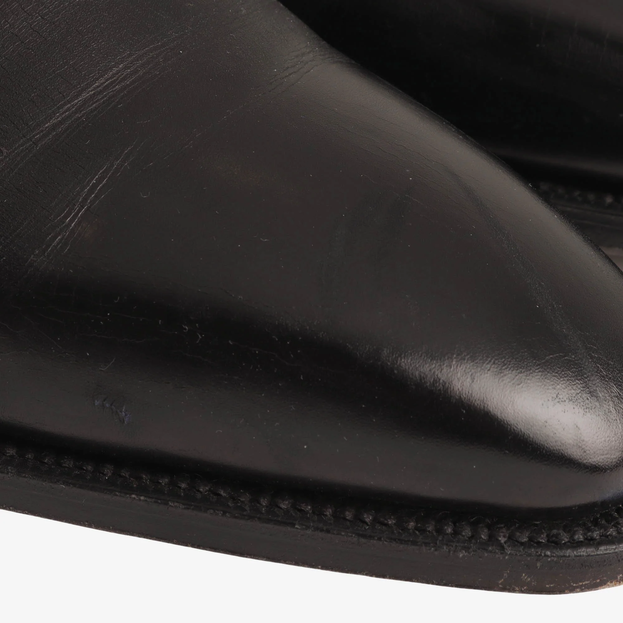 Leather Derbys + Trees - Image 6