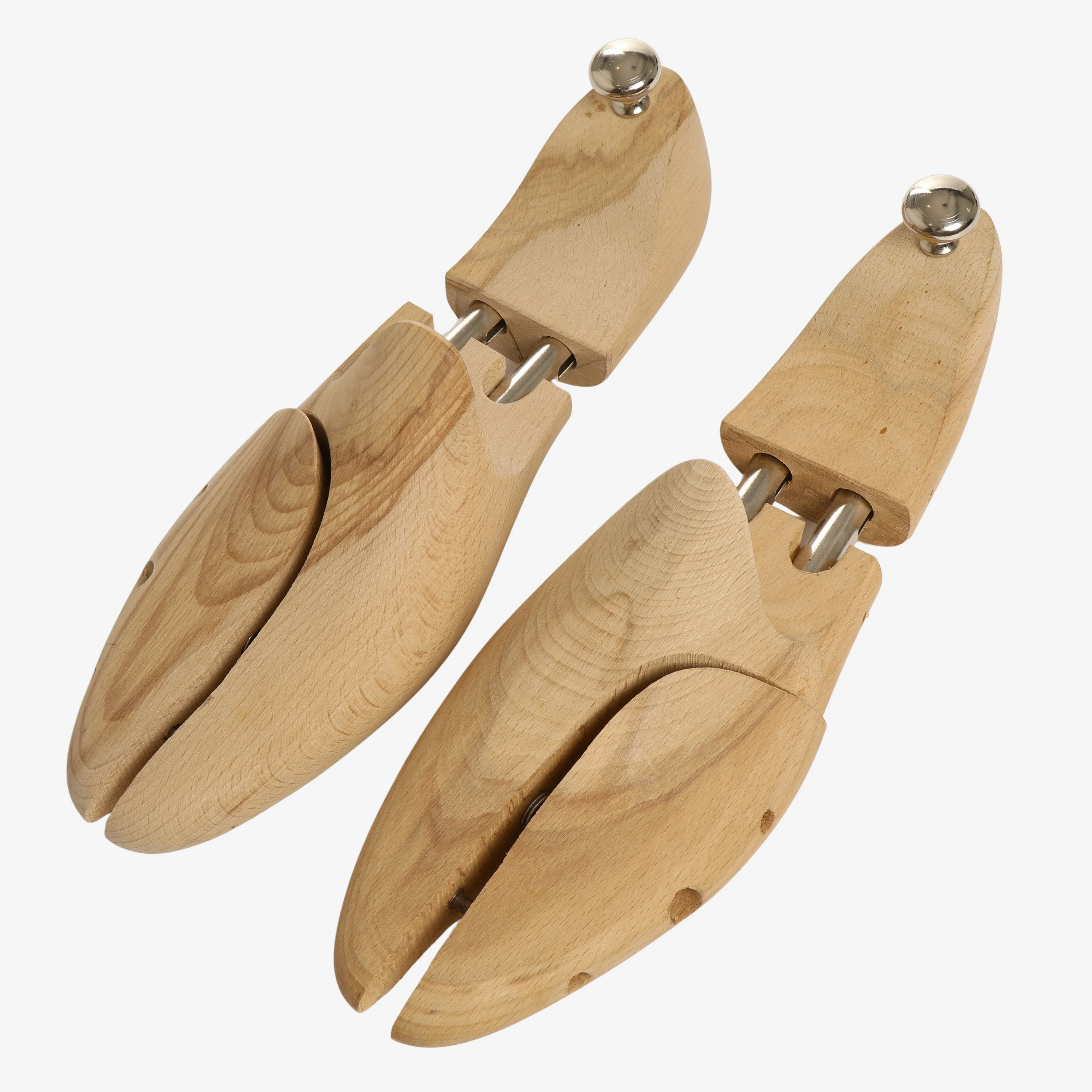 Leather Derbys + Trees - Image 7