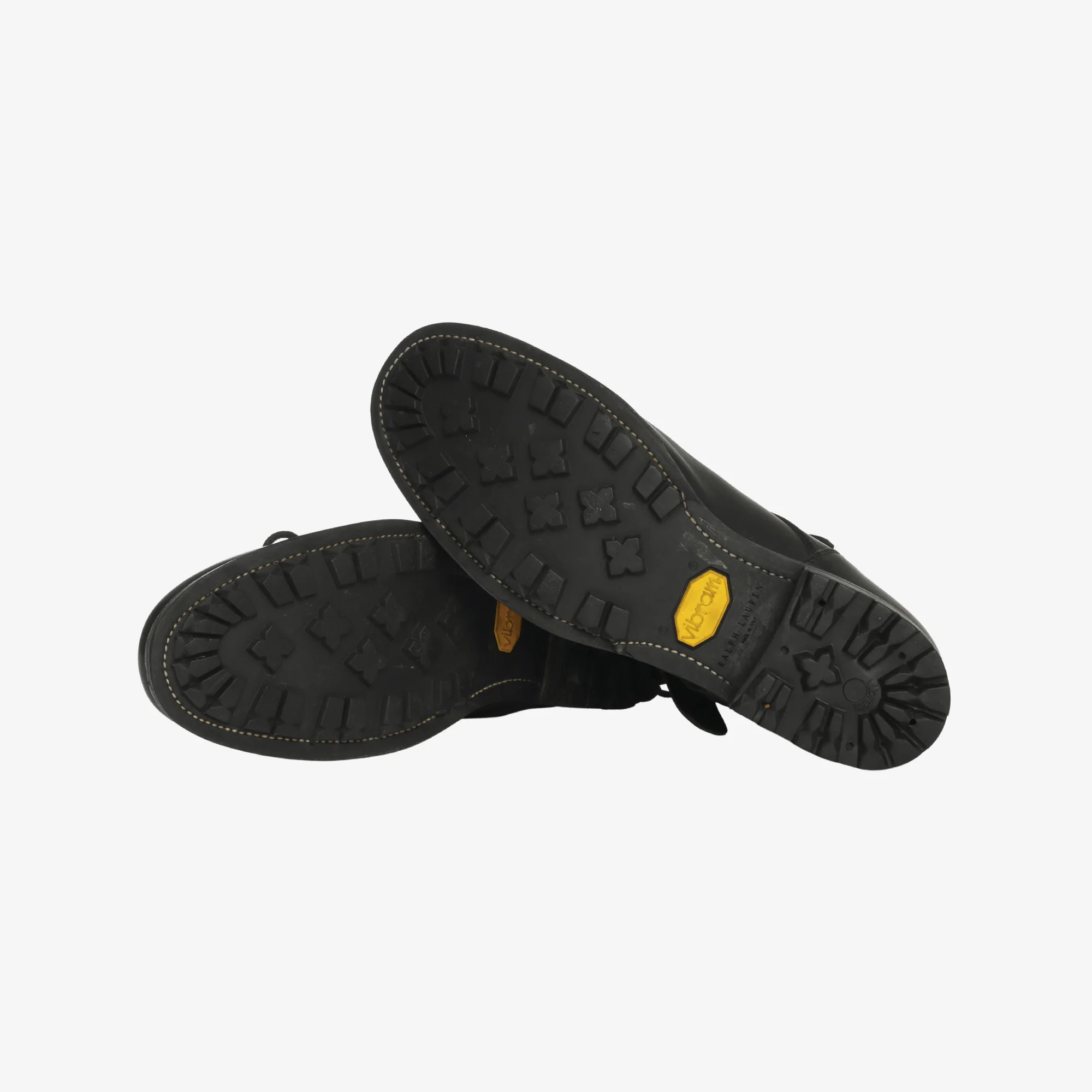 Leather Hiking Boots - Image 4