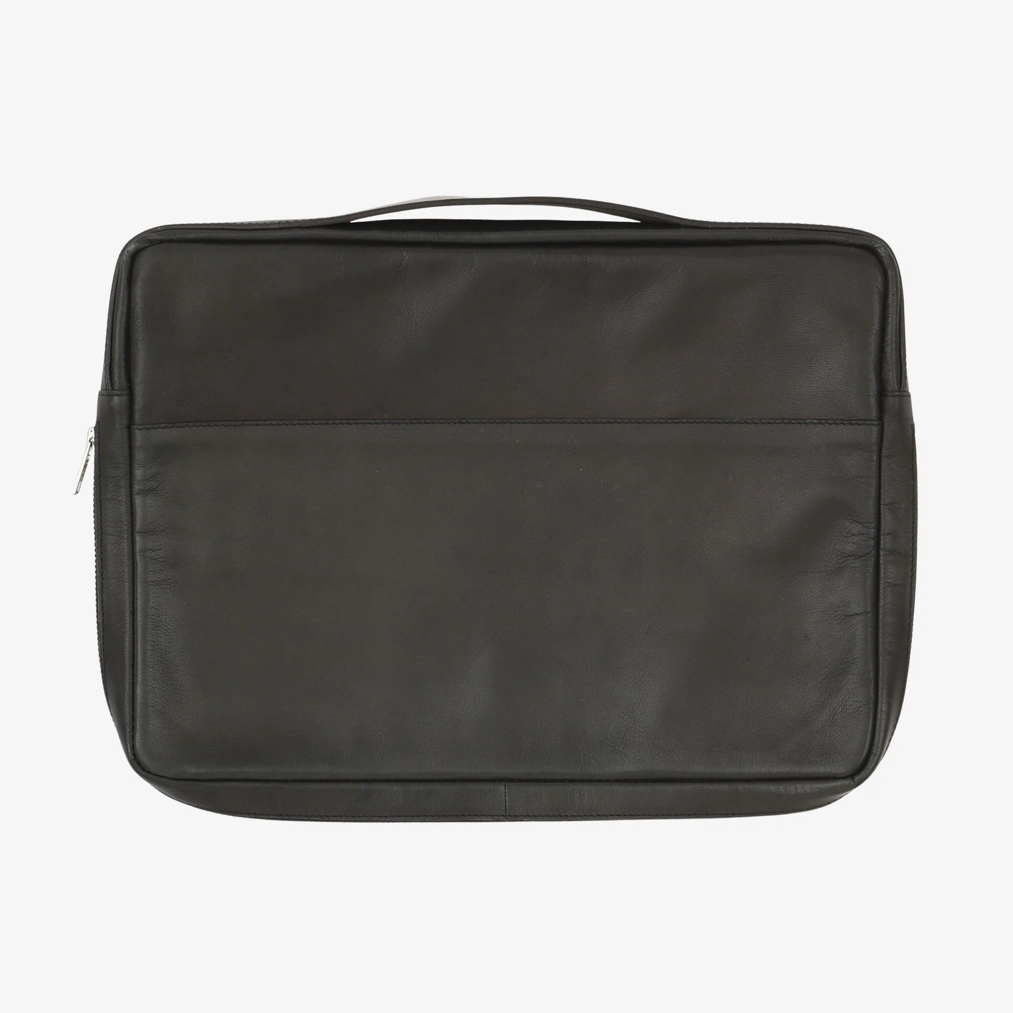 Leather Laptop Case