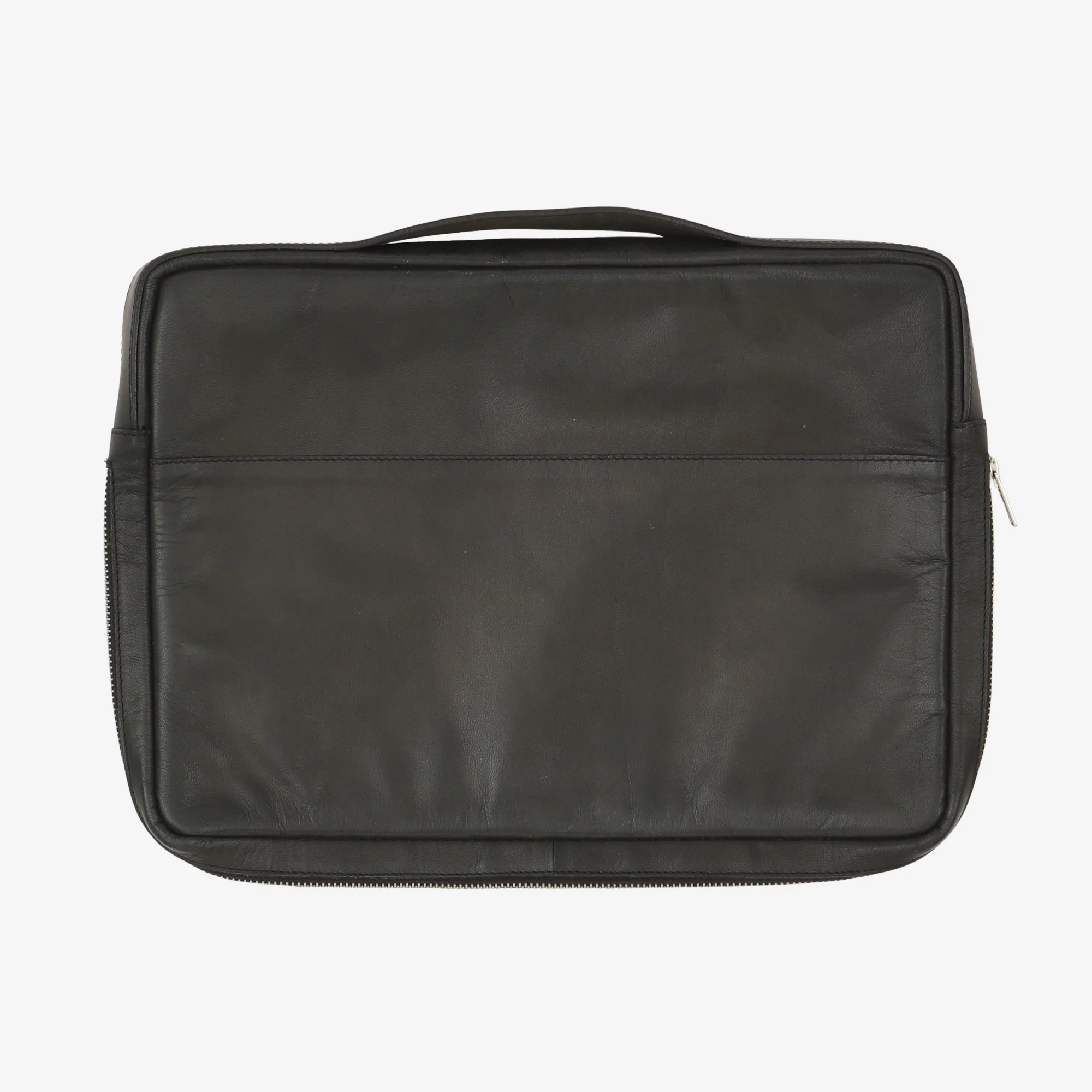 Leather Laptop Case - Image 2