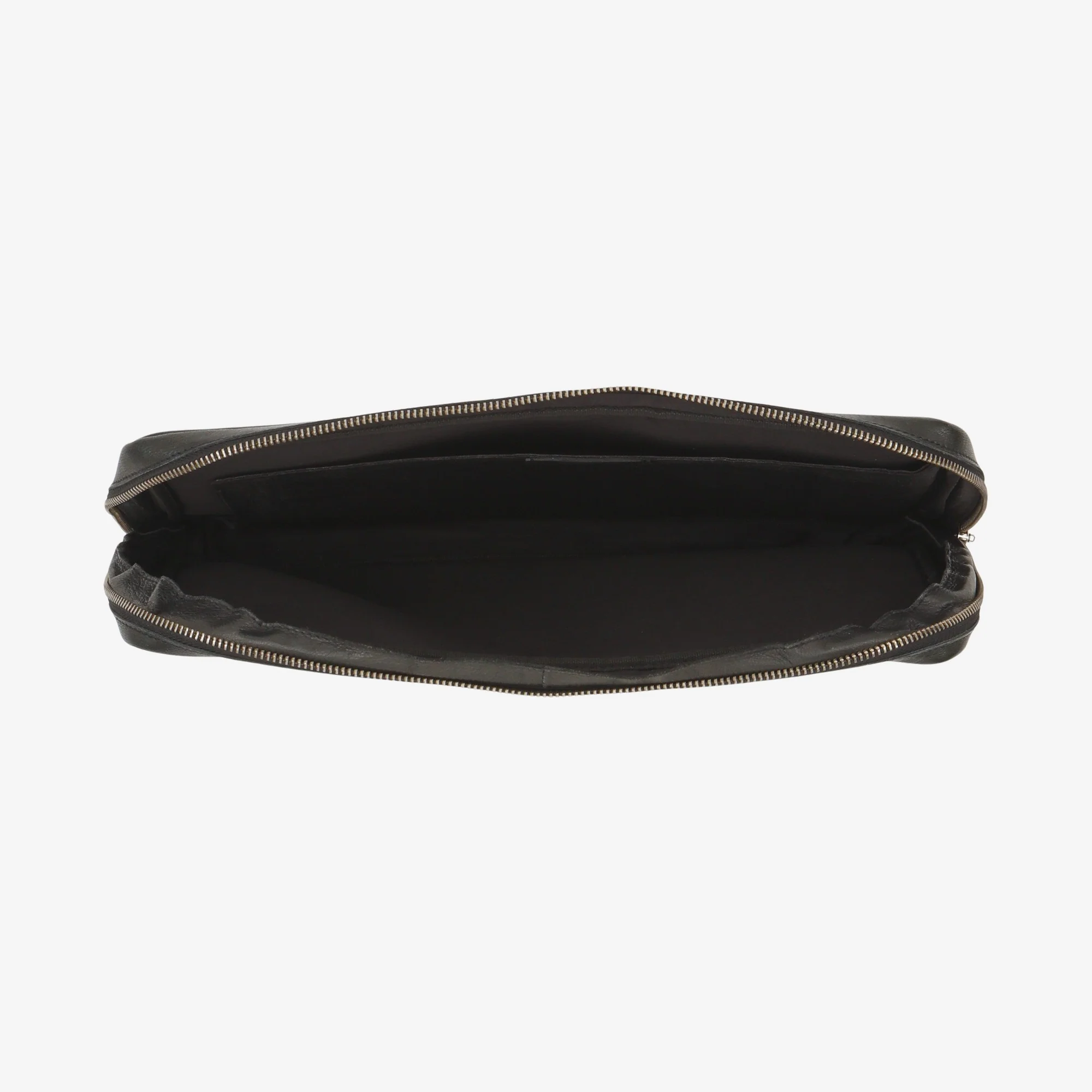 Leather Laptop Case - Image 3