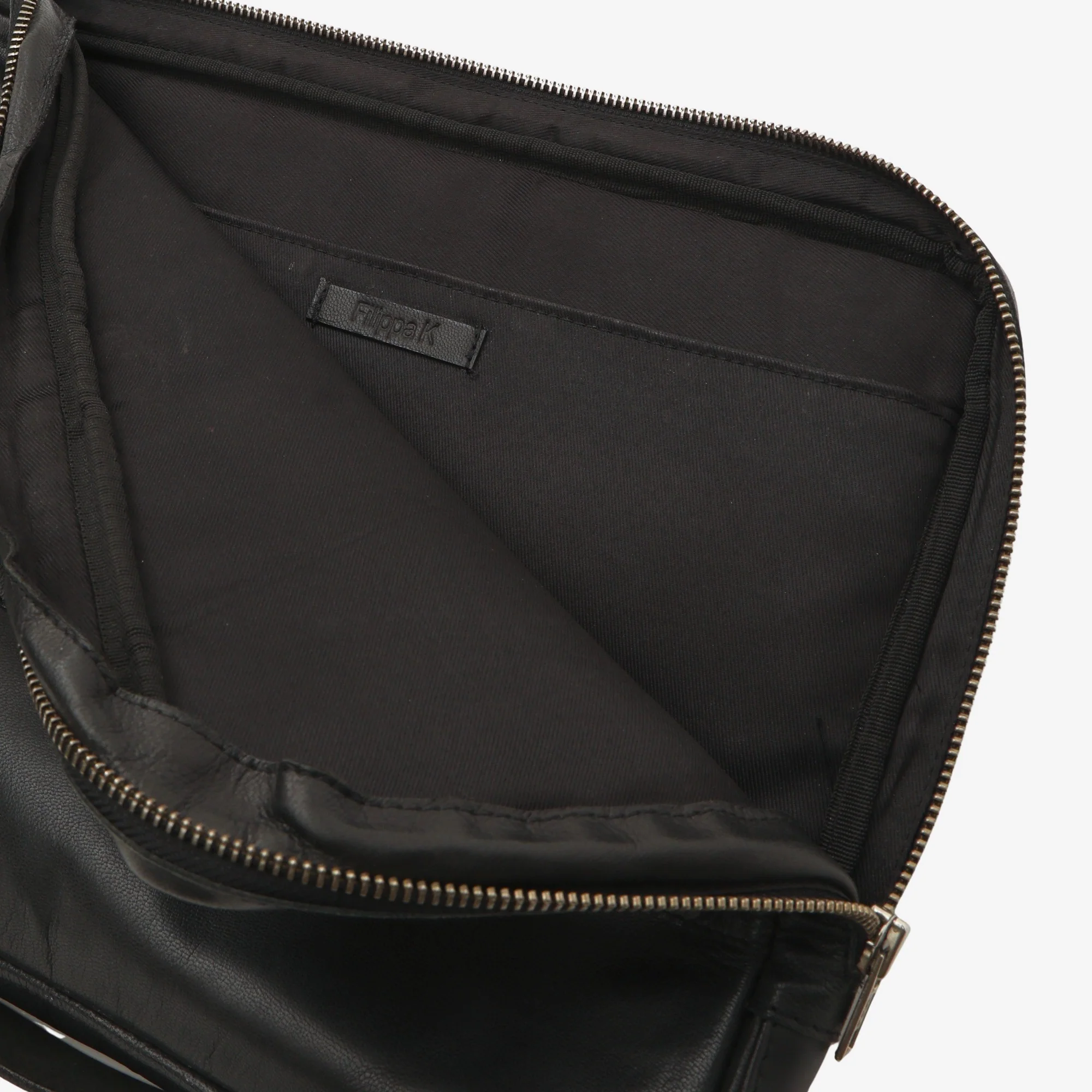 Leather Laptop Case - Image 4