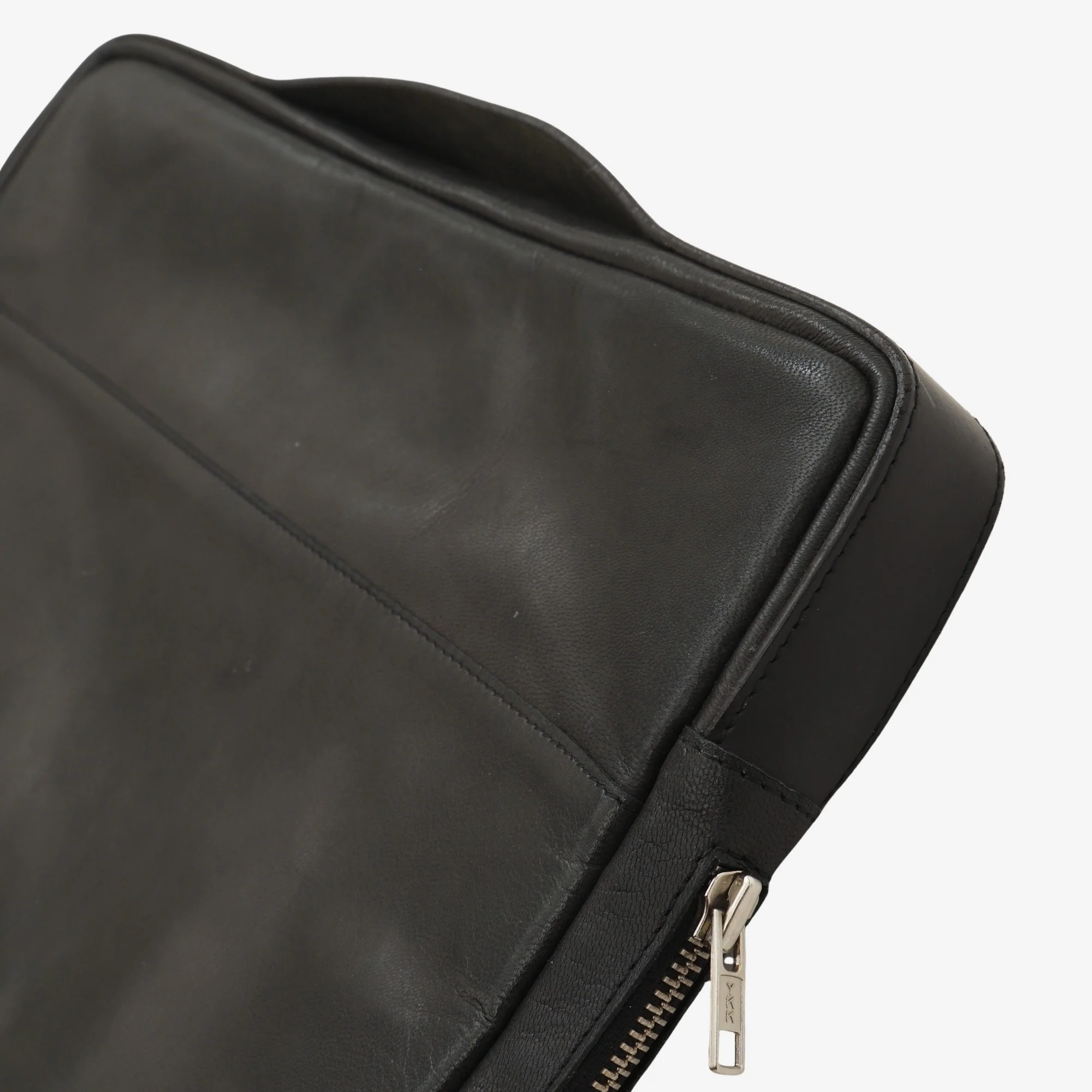 Leather Laptop Case - Image 5