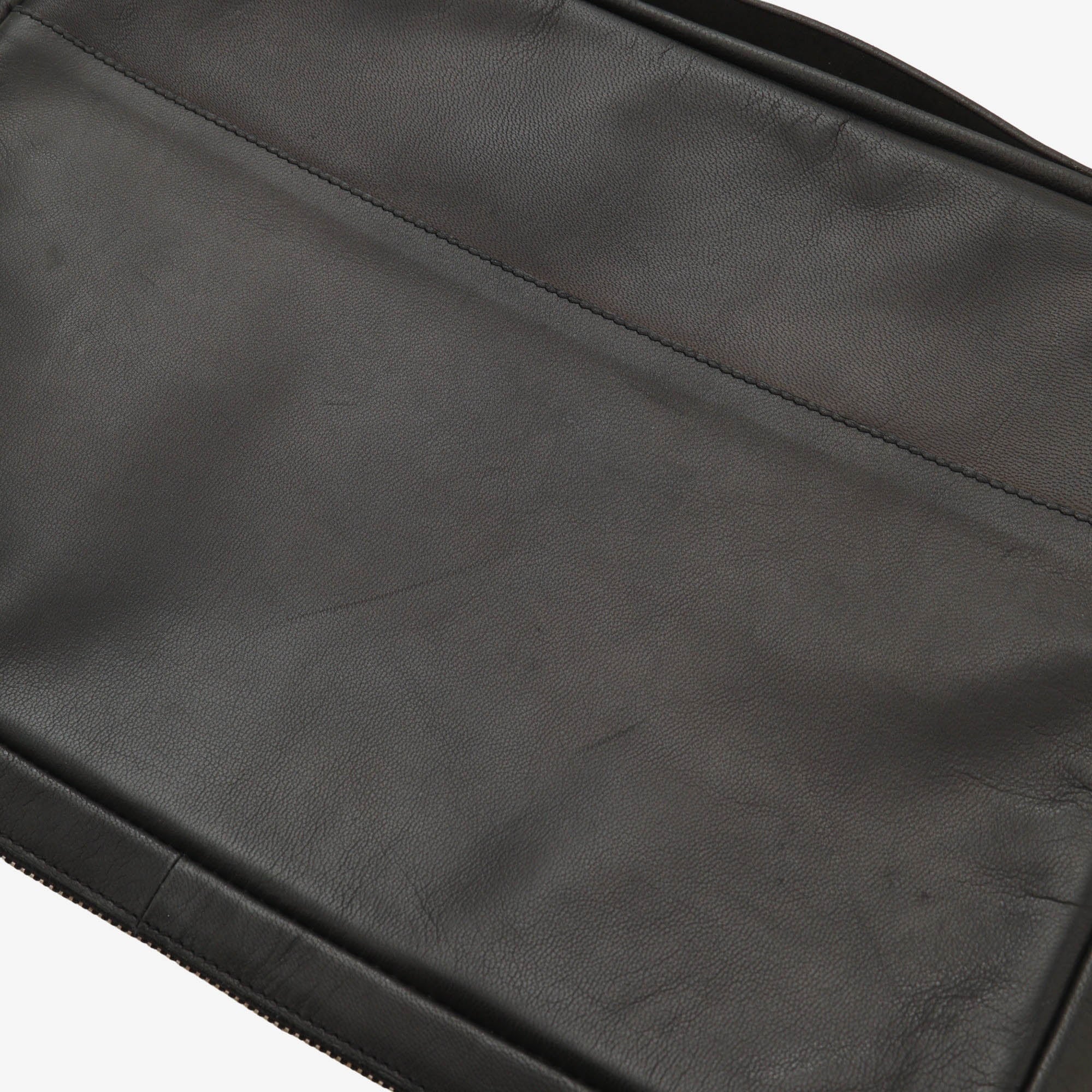 Leather Laptop Case - Image 6