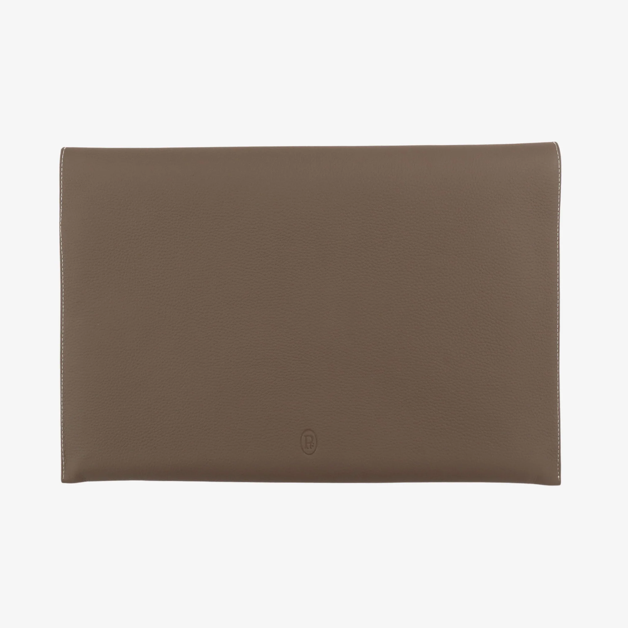 Grained Leather Folio - Image 2