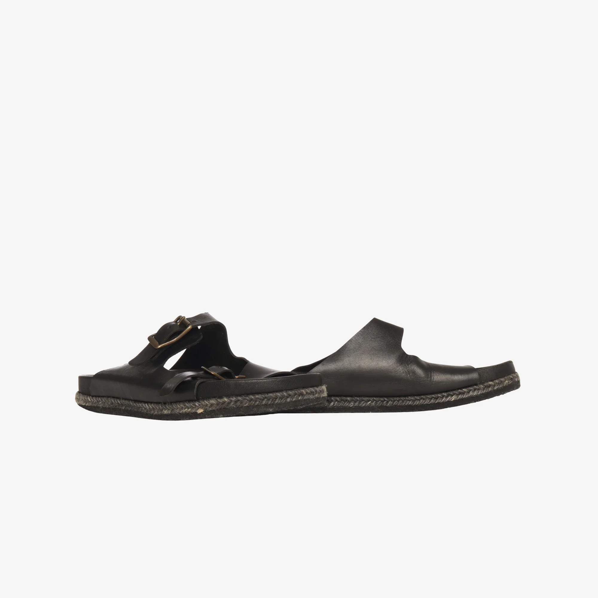 Sal 2 w/ Crepe Sole - Image 2