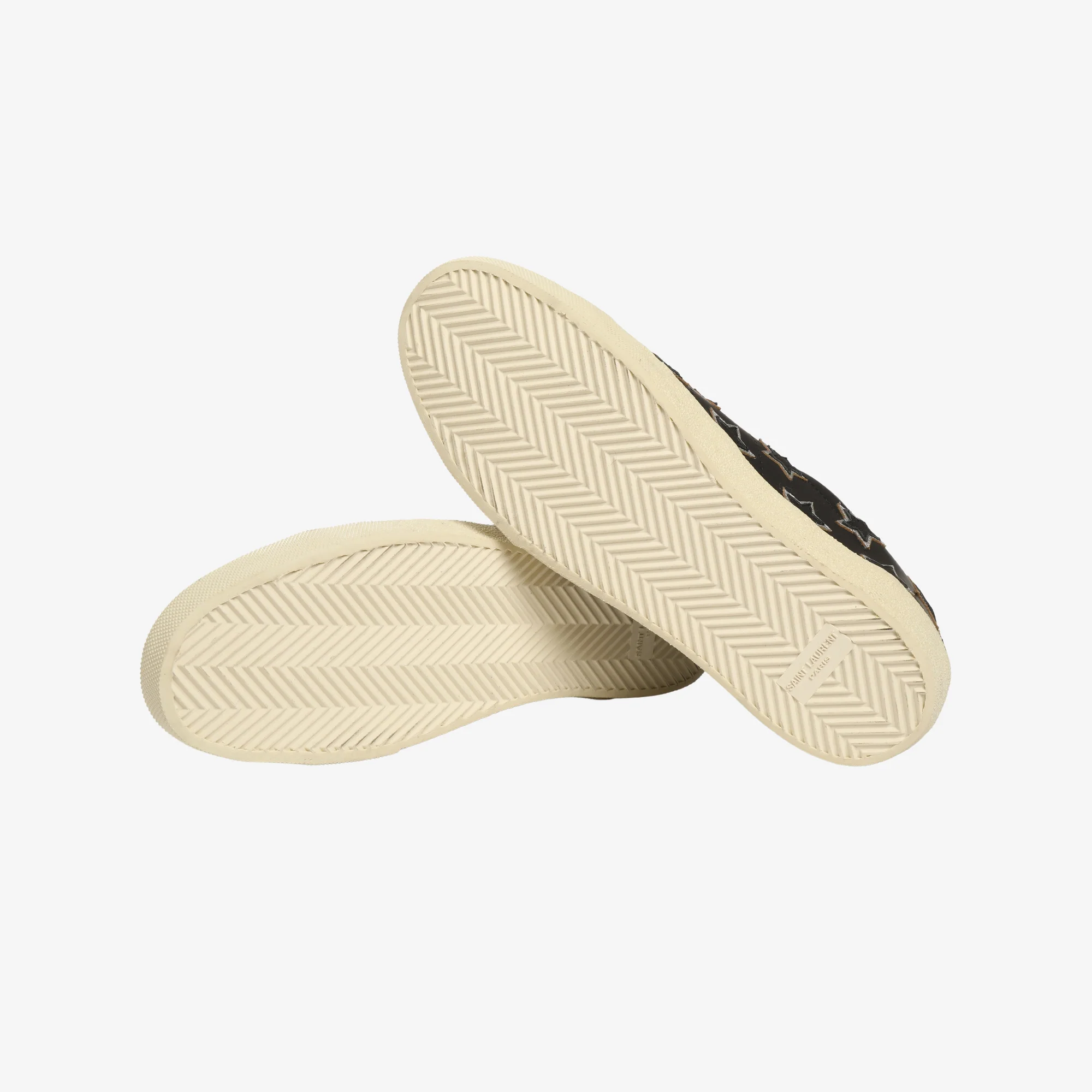 Leather Sneaker - Image 4