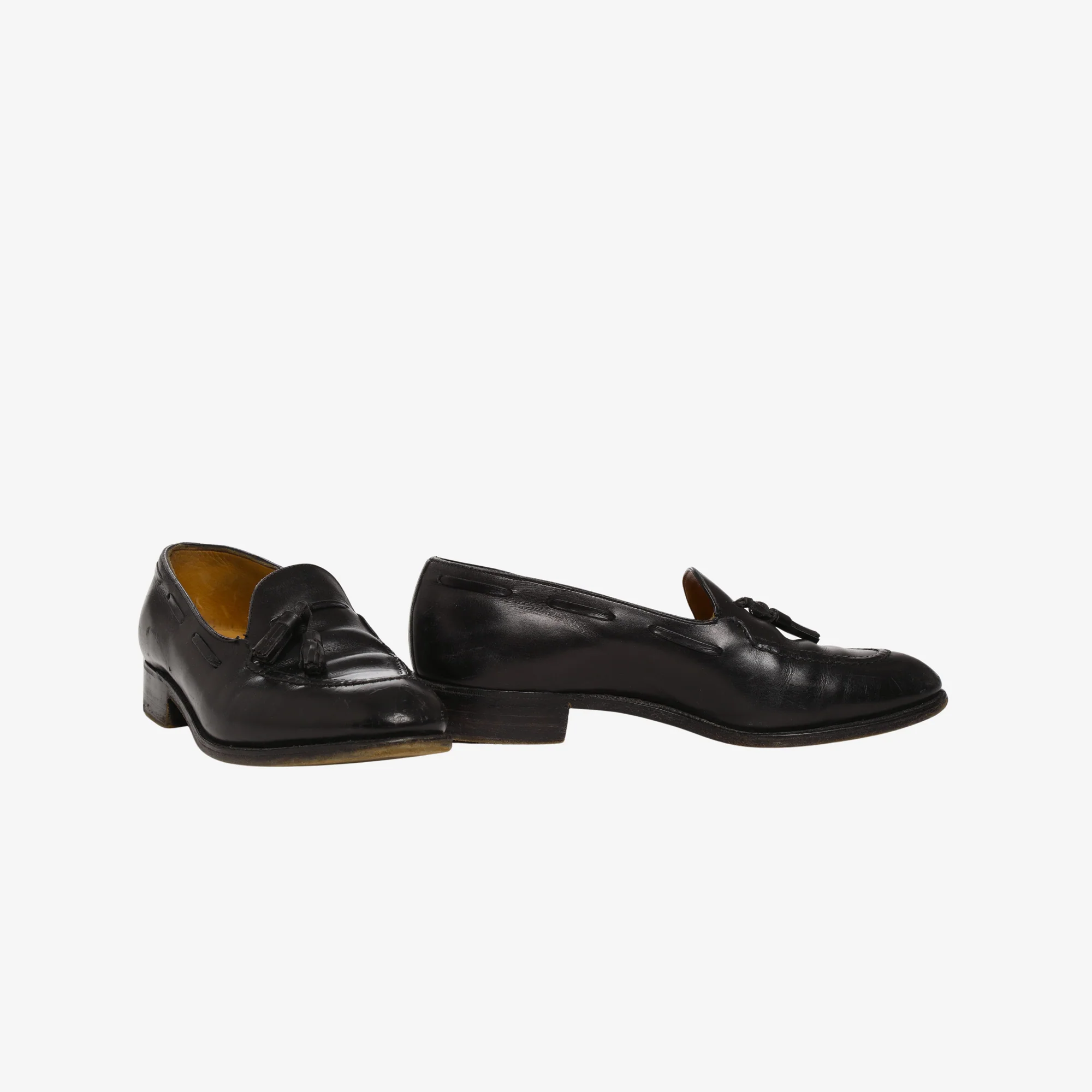 Tassel Loafer - Image 2