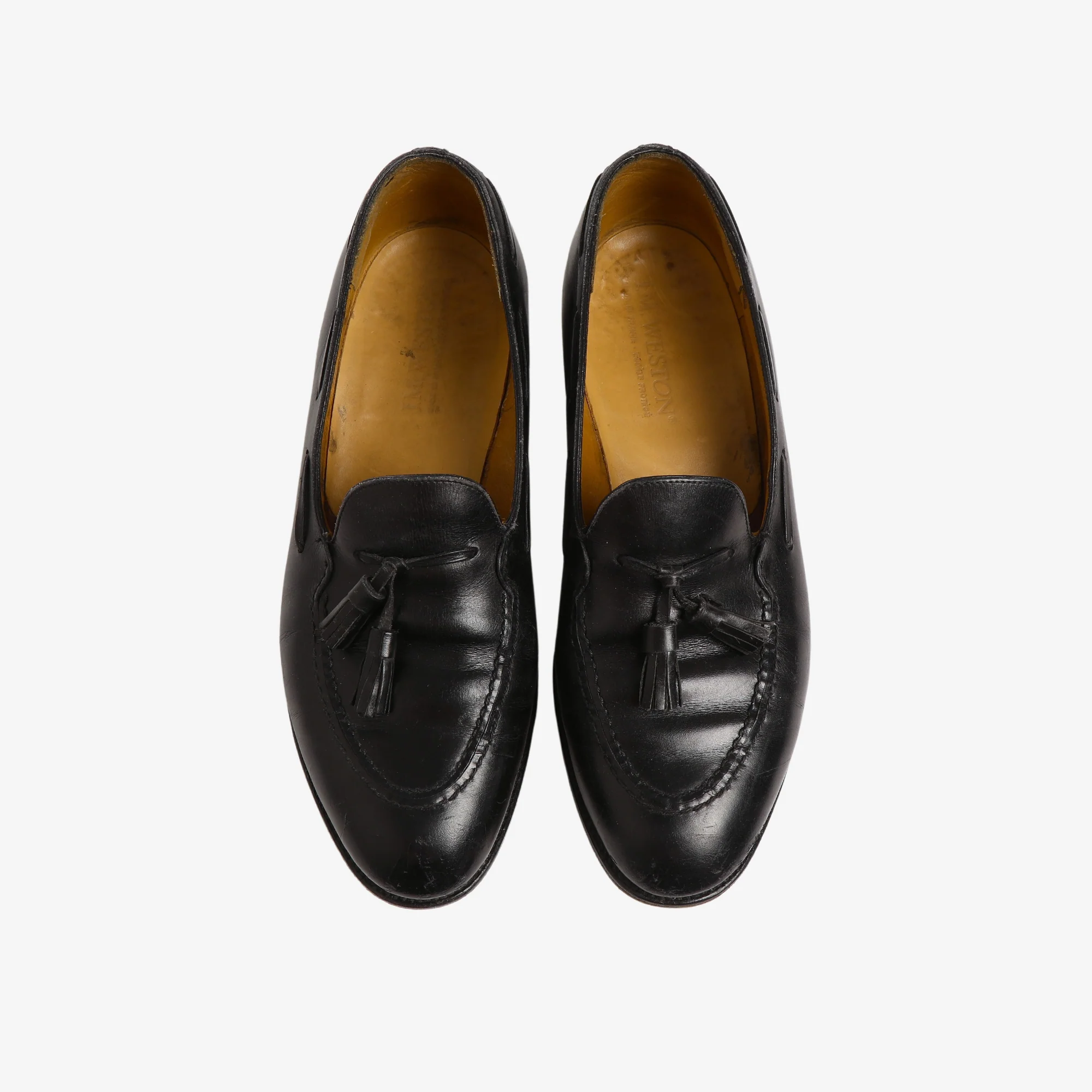 Tassel Loafer - Image 5