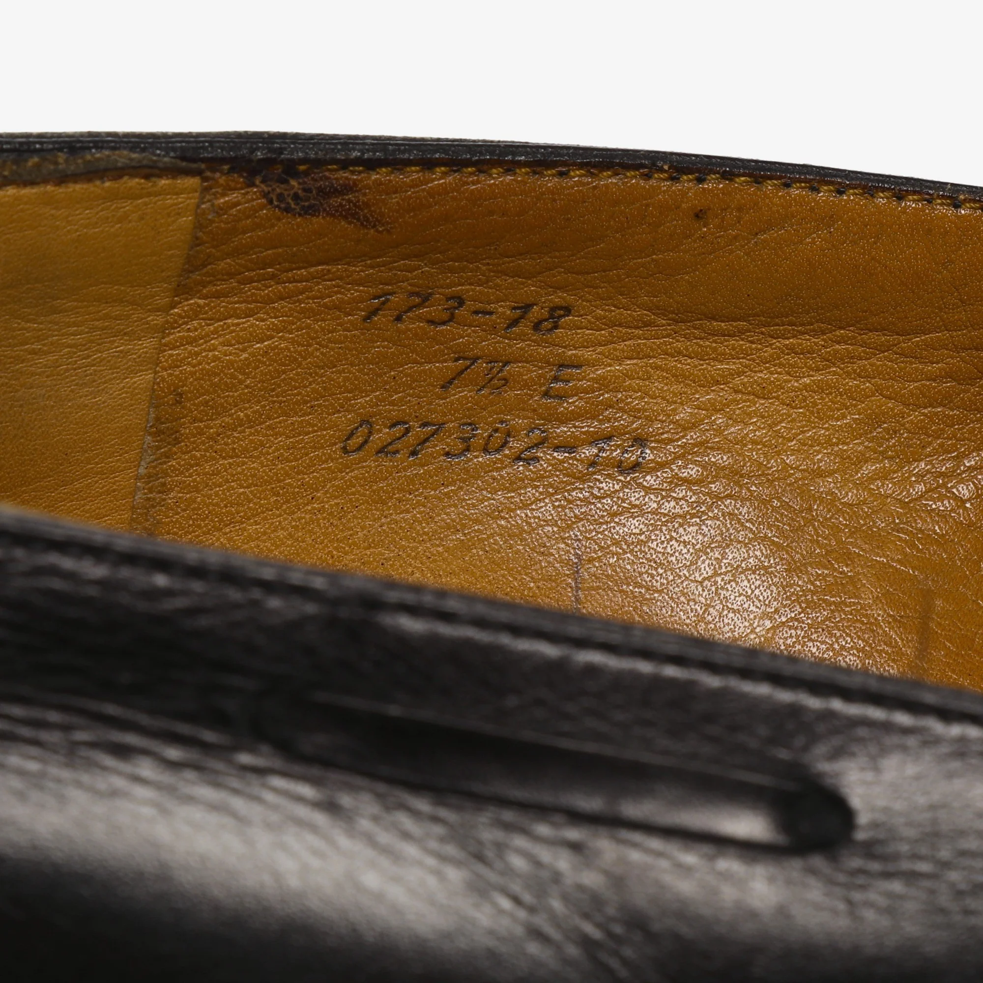 Tassel Loafer - Image 6