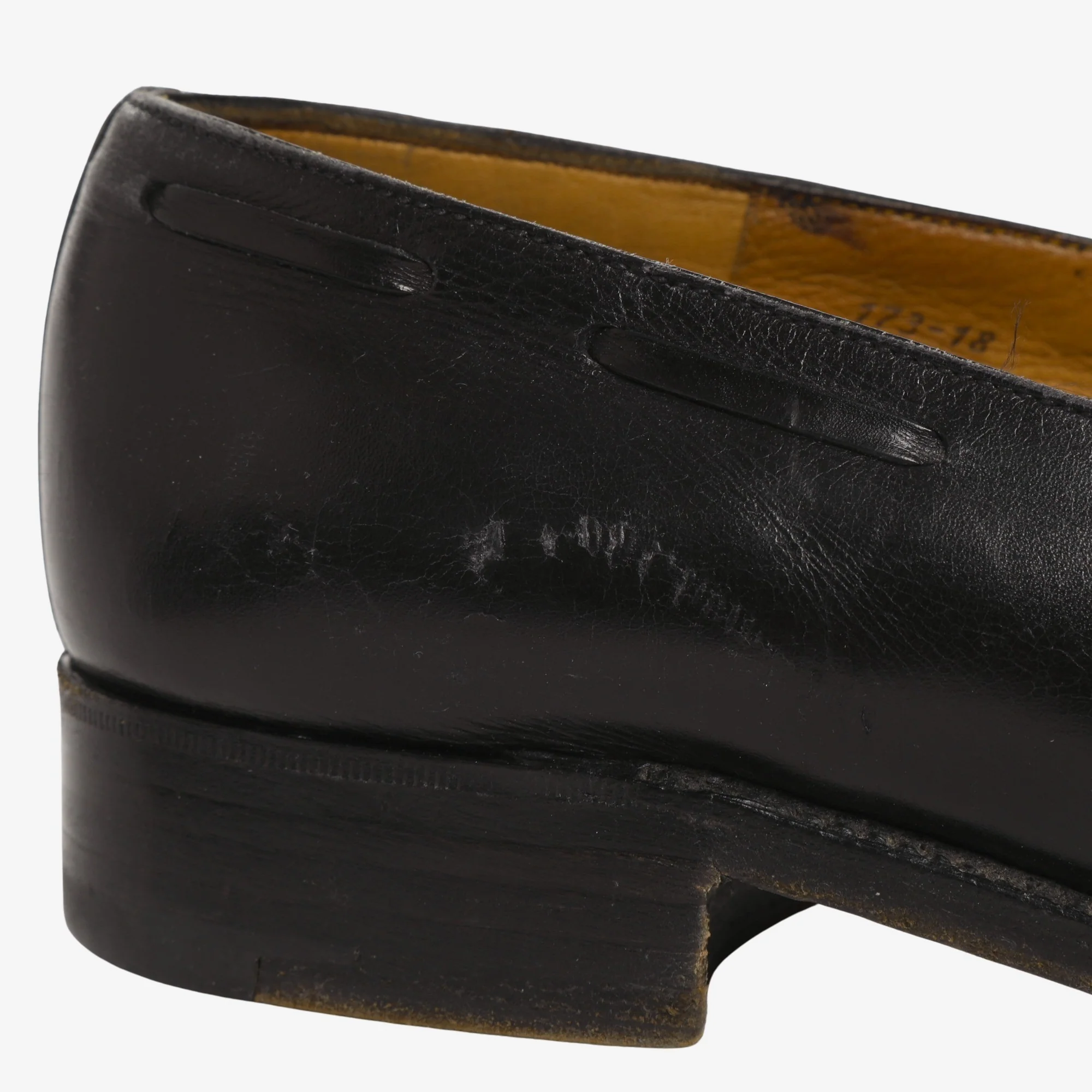 Tassel Loafer - Image 7