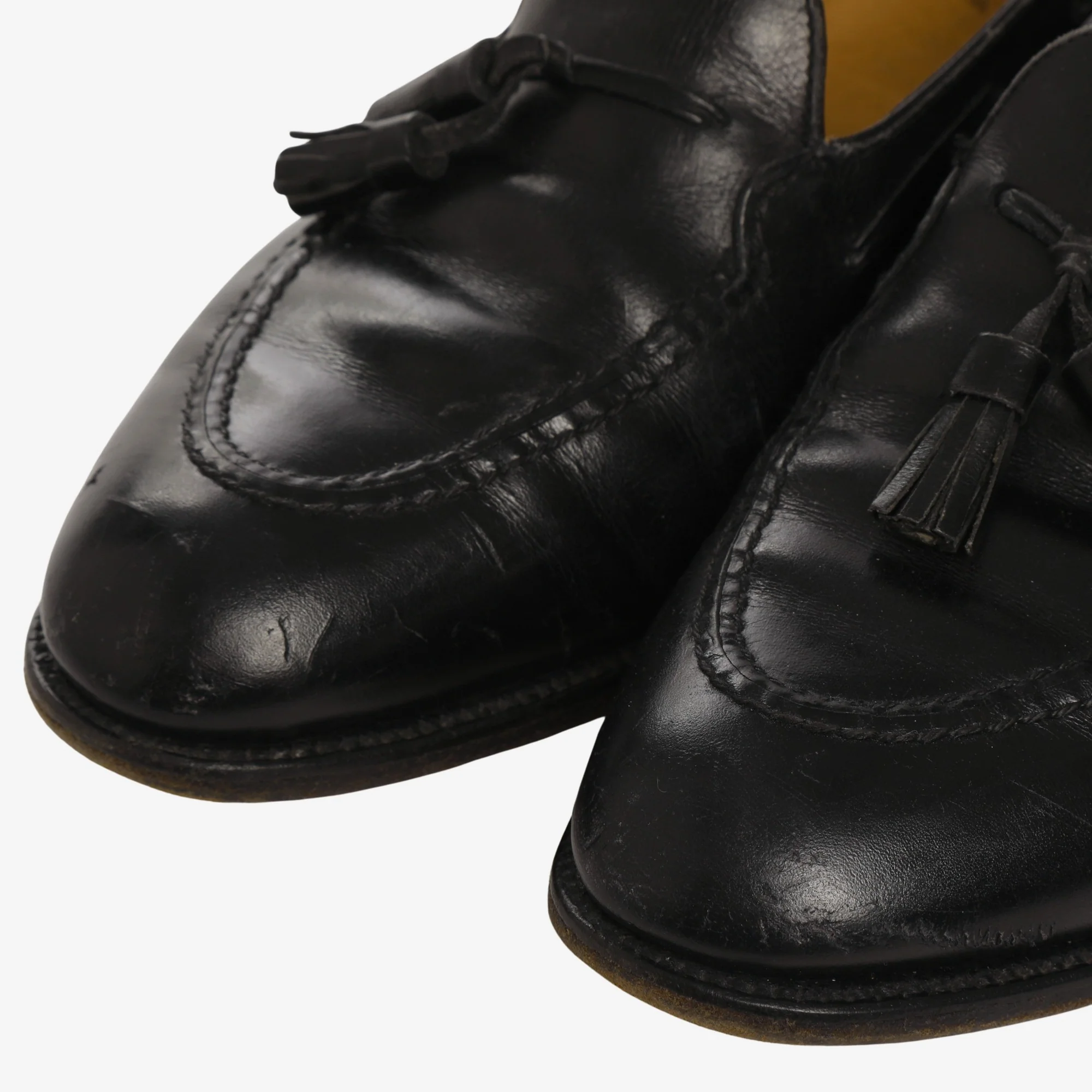 Tassel Loafer - Image 8