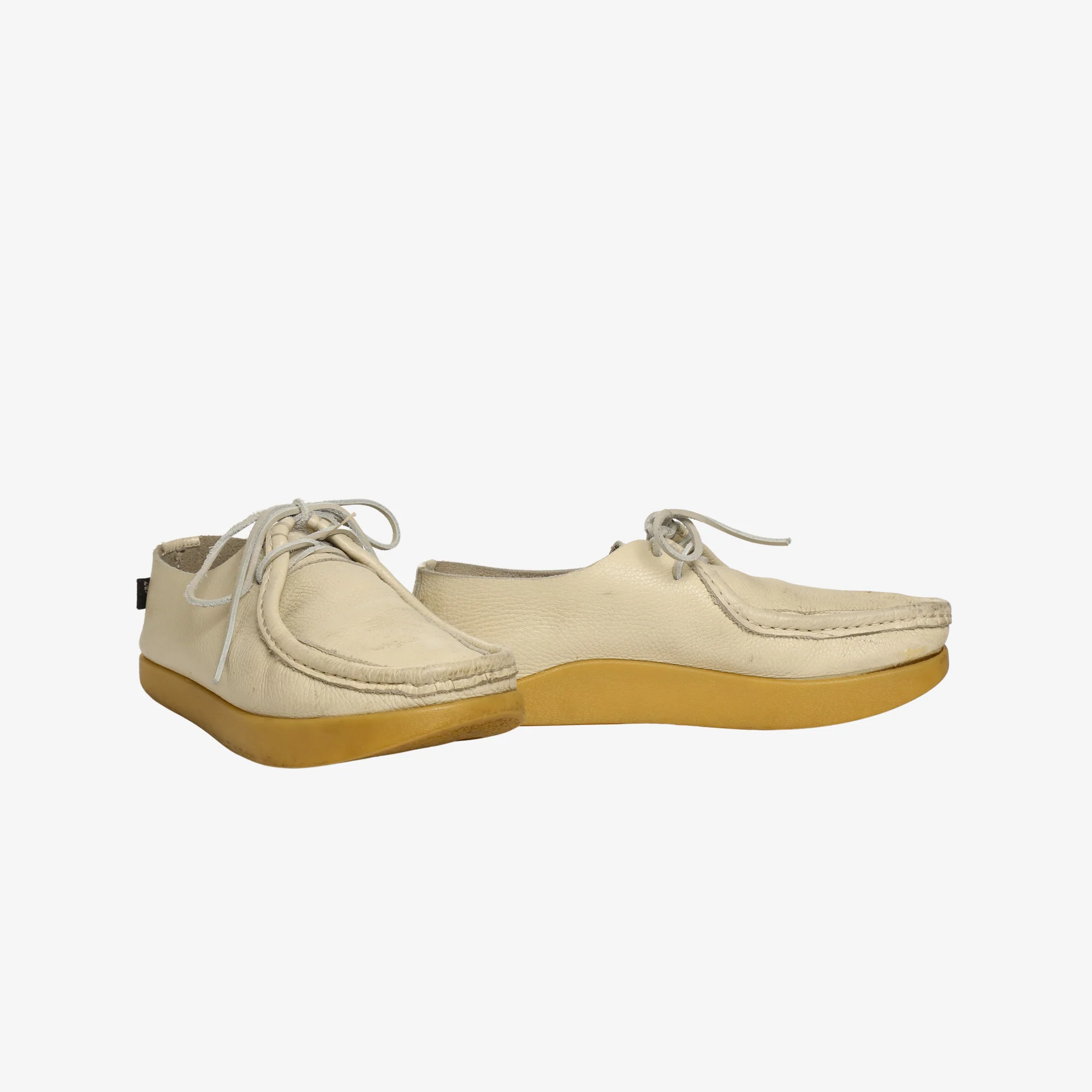 Leather Willard Shoes - Image 2