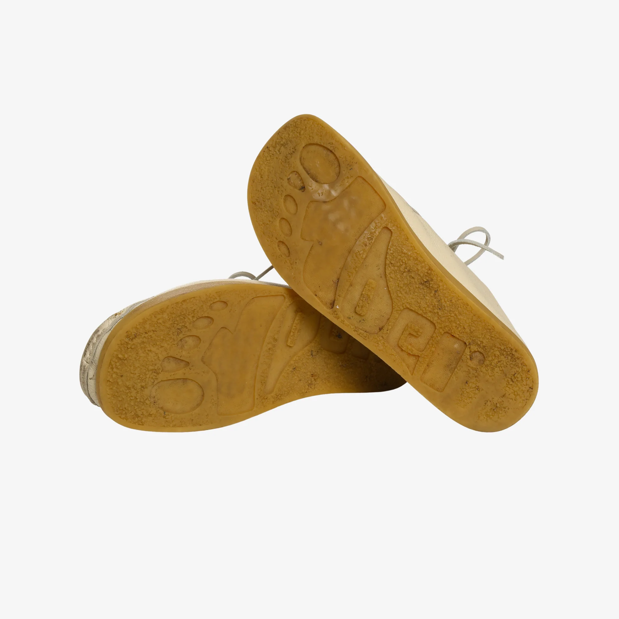 Leather Willard Shoes - Image 4