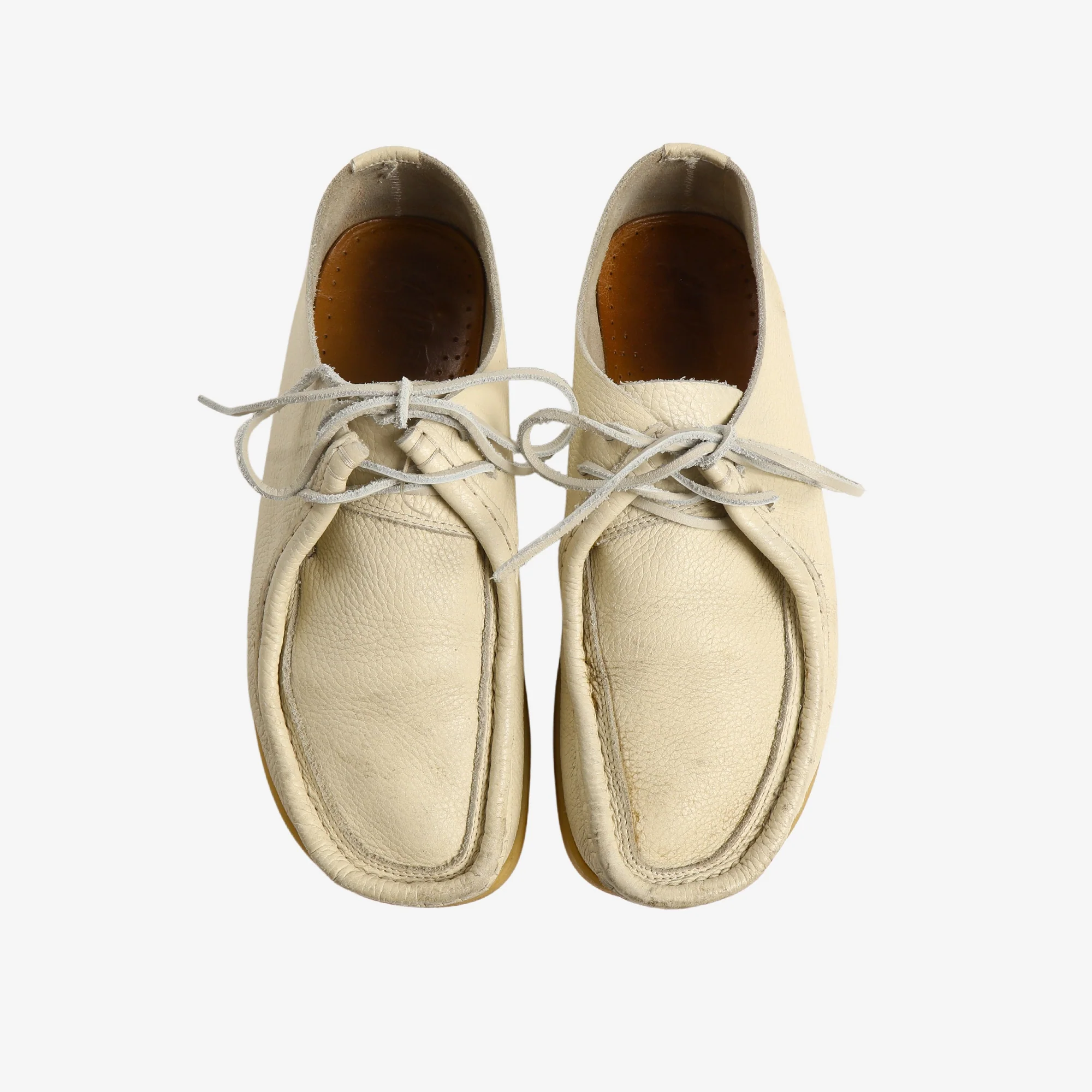 Leather Willard Shoes - Image 5