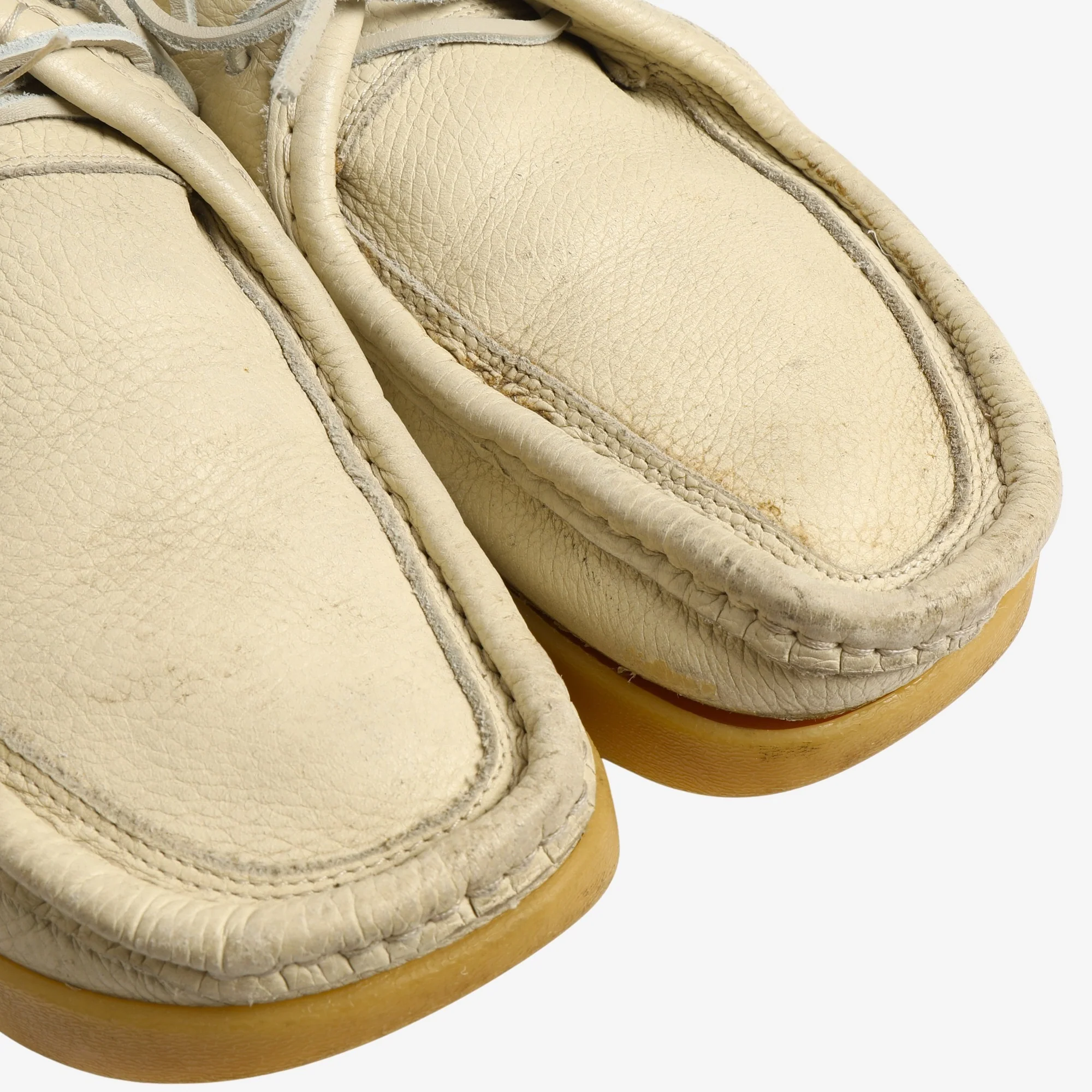 Leather Willard Shoes - Image 6