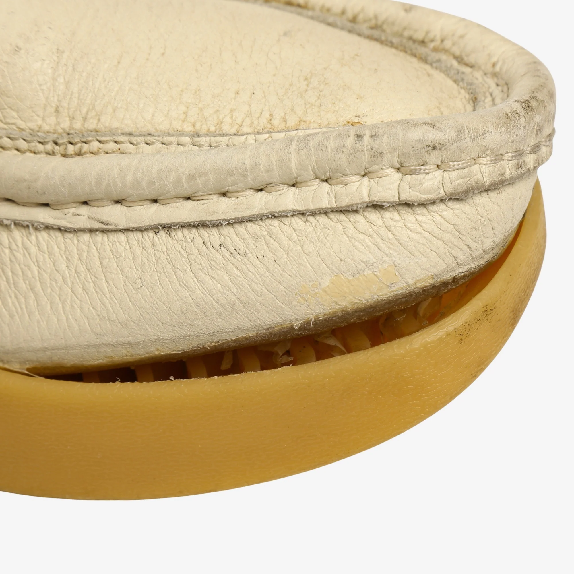 Leather Willard Shoes - Image 7