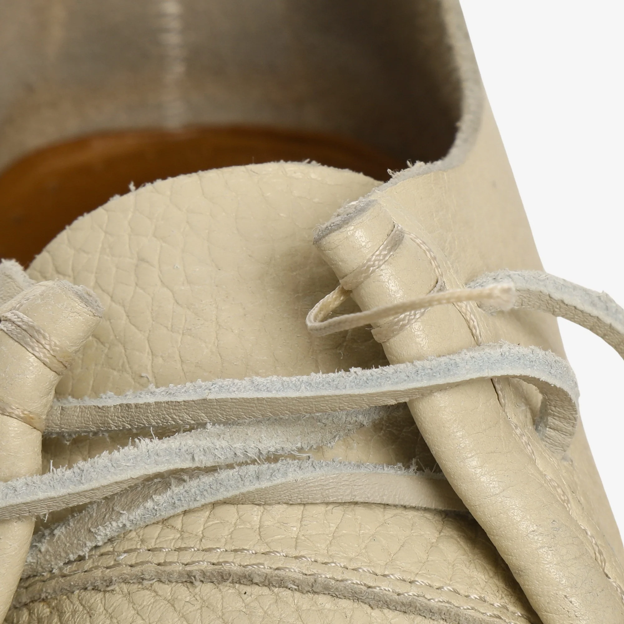 Leather Willard Shoes - Image 8