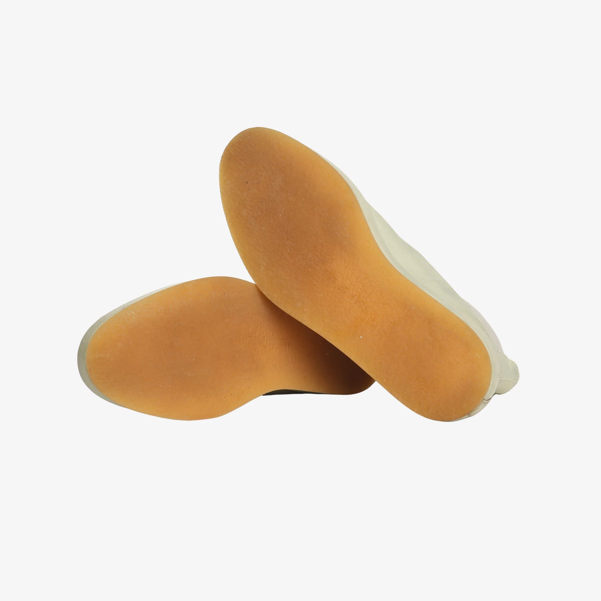 Leather Wrapped Chelsea Boots - Image 4