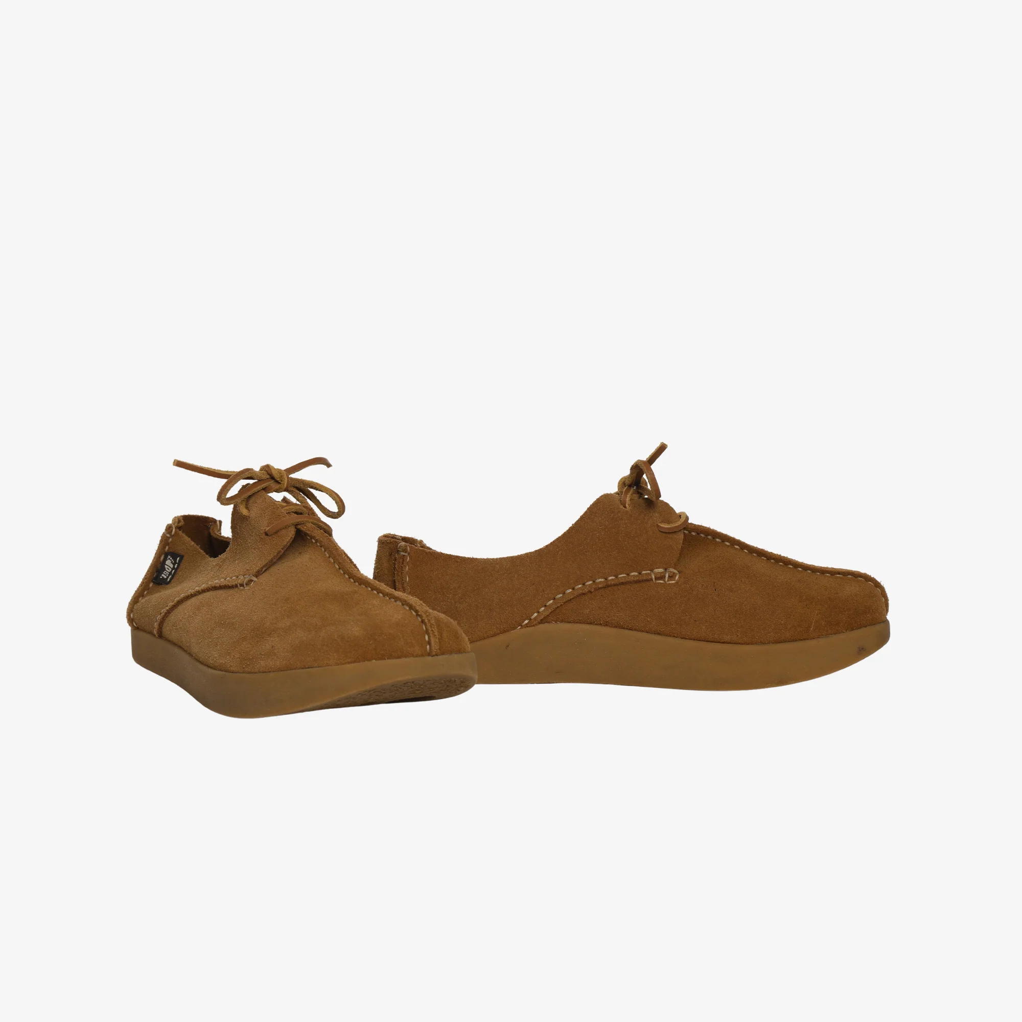 Lennon Suede Shoes - Image 2