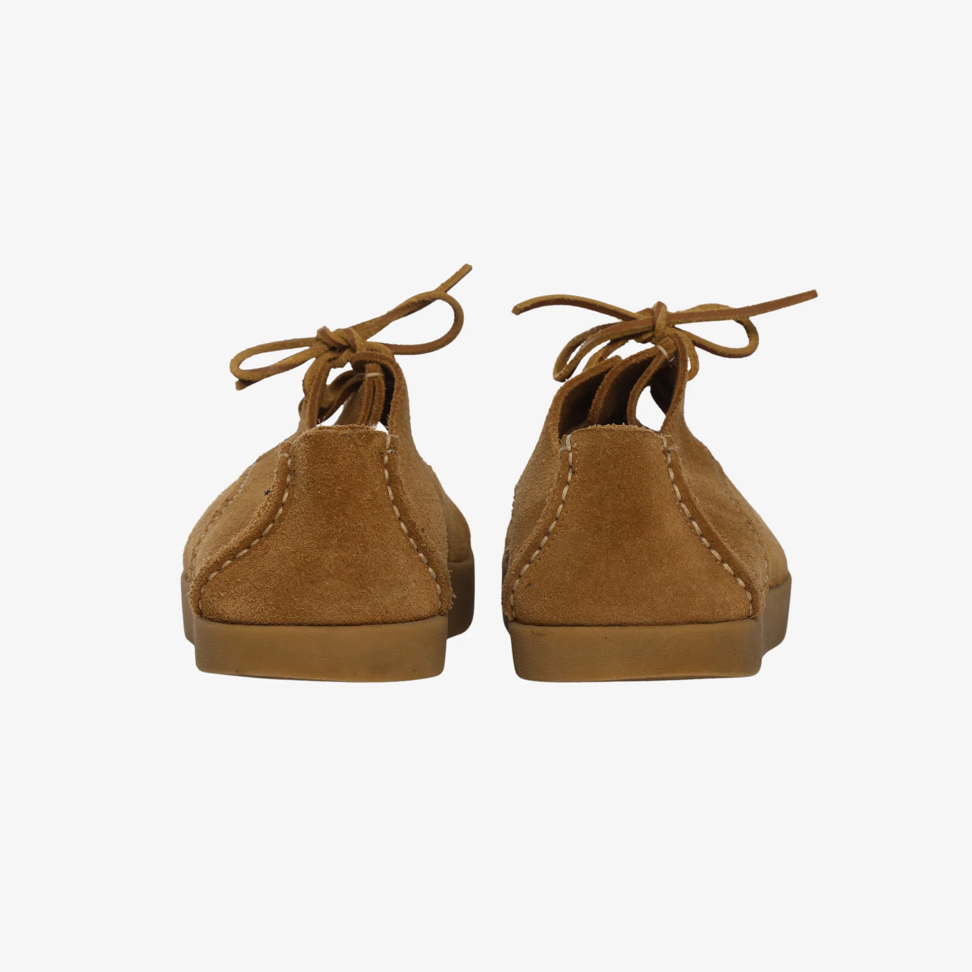 Lennon Suede Shoes - Image 3