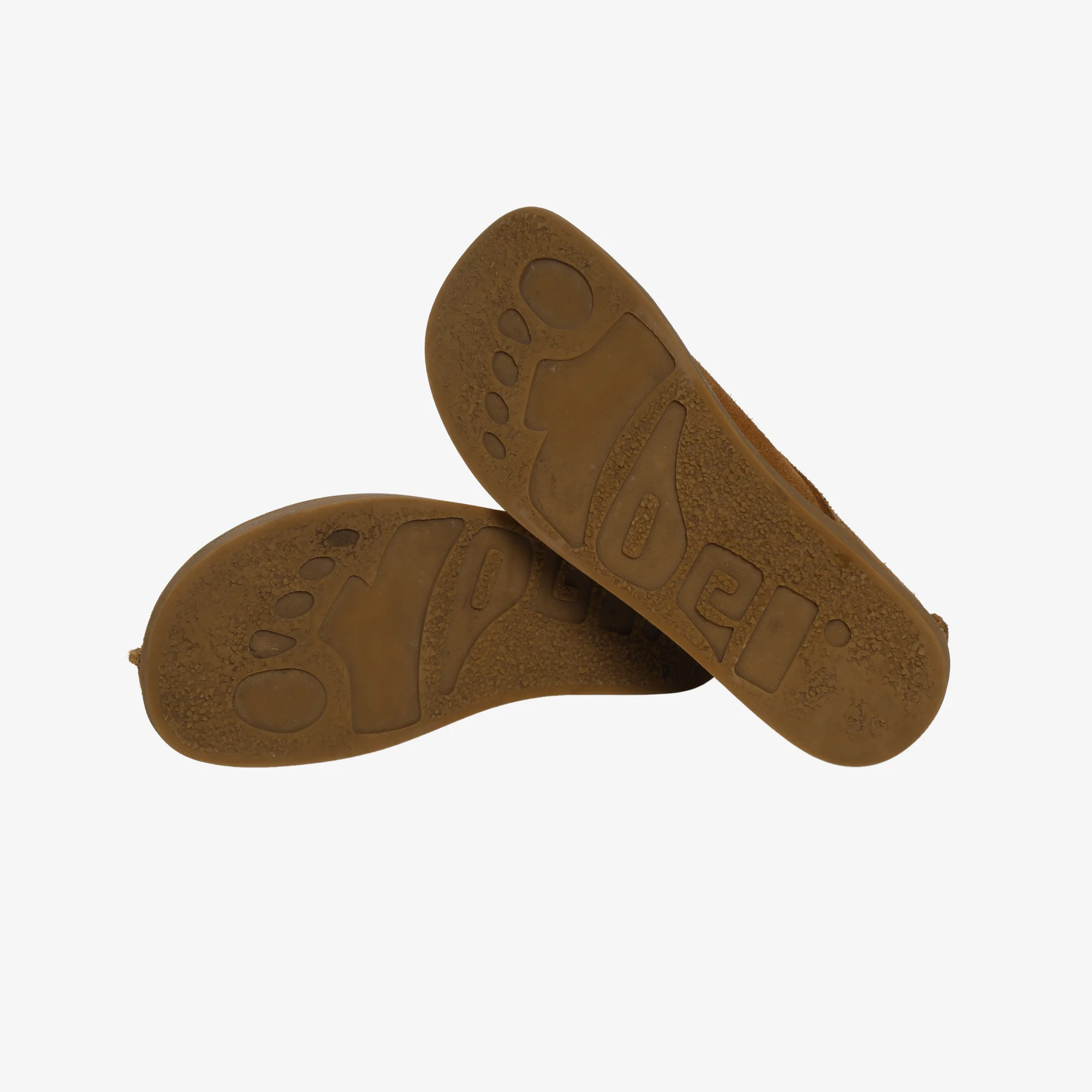 Lennon Suede Shoes - Image 4