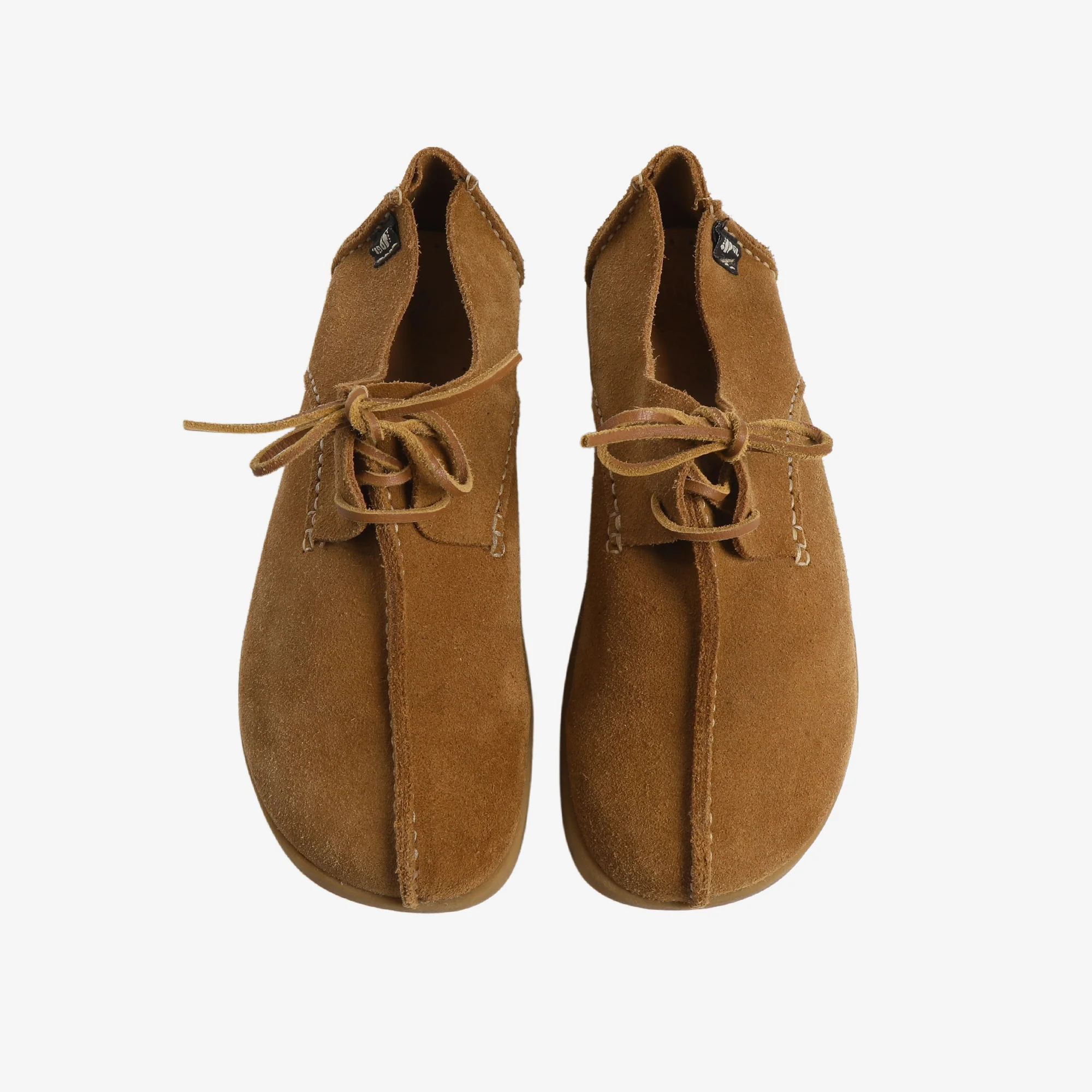 Lennon Suede Shoes - Image 5