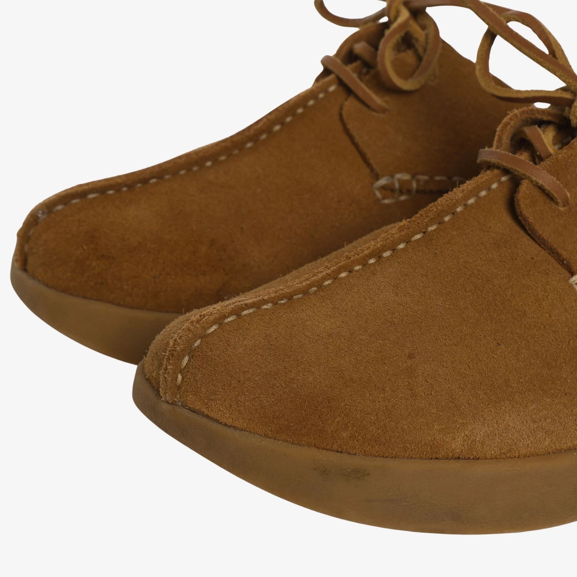 Lennon Suede Shoes - Image 6