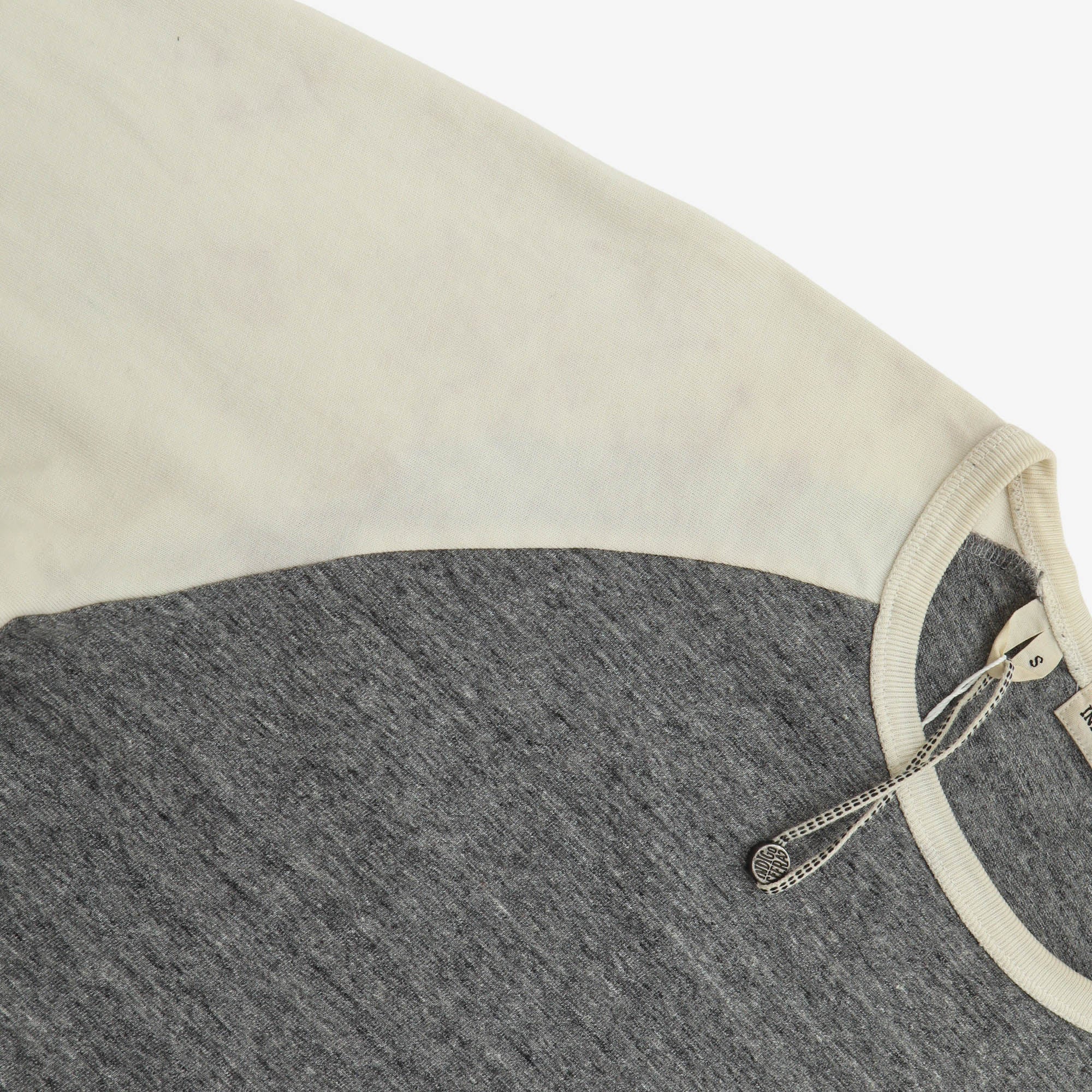 Leon Raglan Tee - Image 5